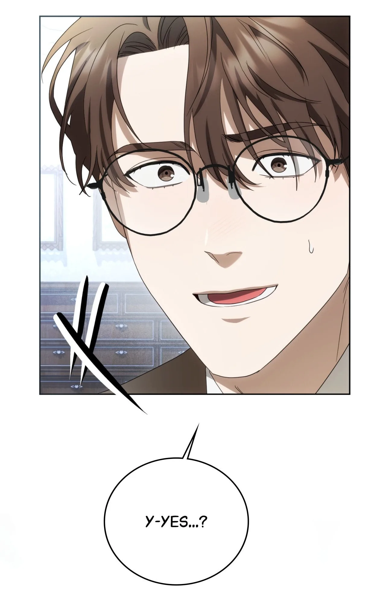 Shall I Write Your Love Letter? Chapter 22 page 125 - 