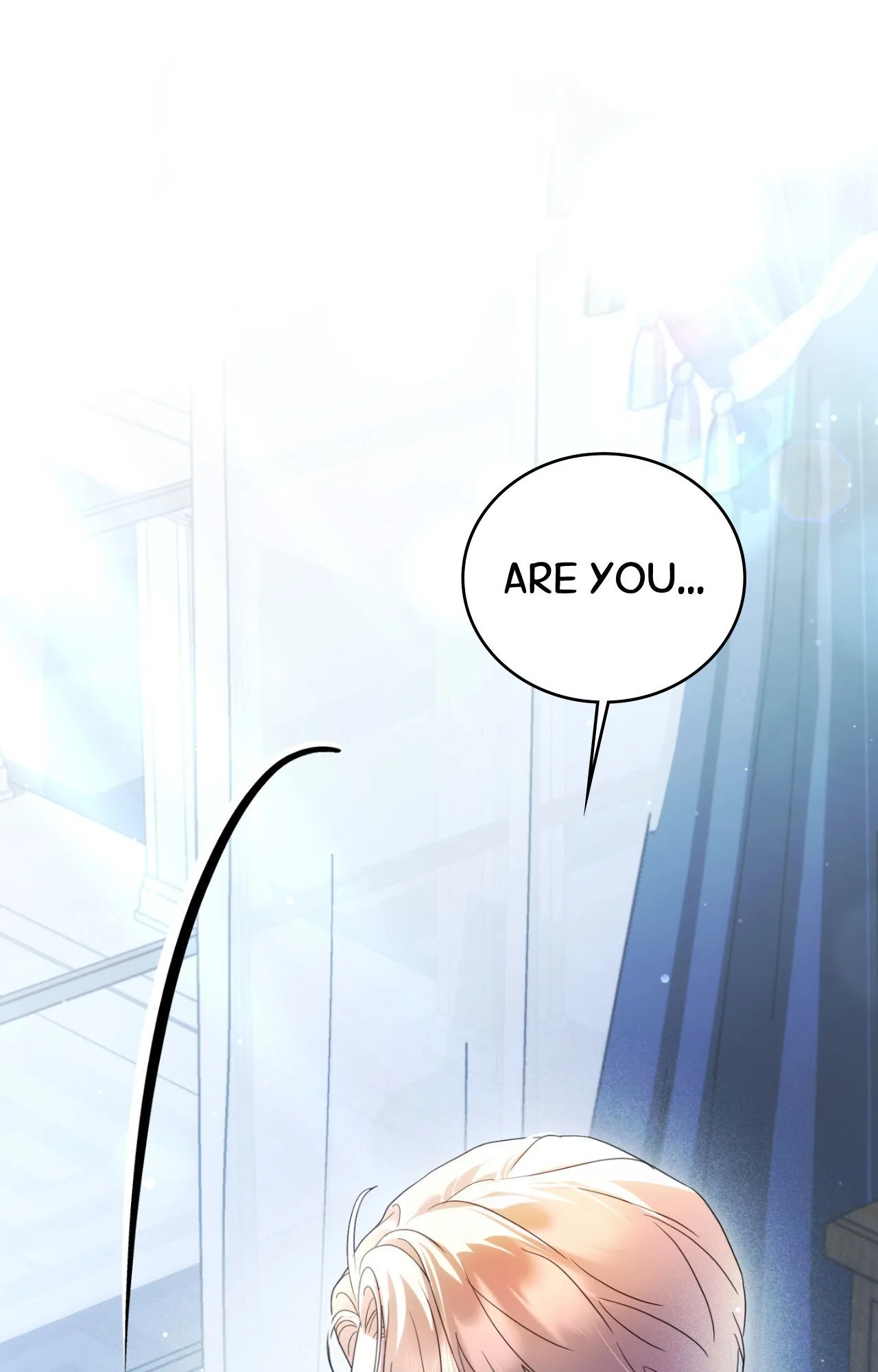 Shall I Write Your Love Letter? Chapter 22 page 126 - 