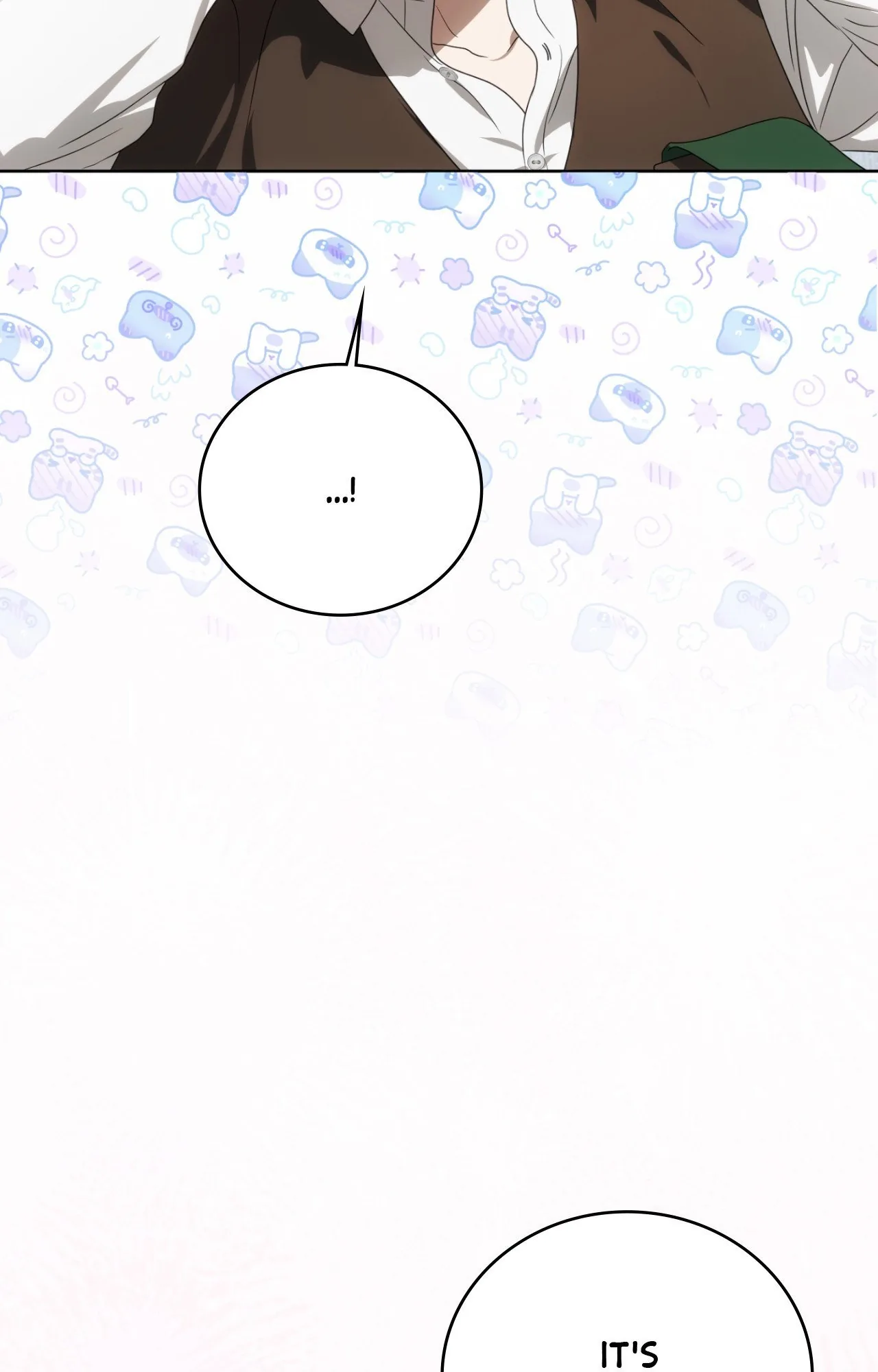 Shall I Write Your Love Letter? Chapter 22 page 15 - 