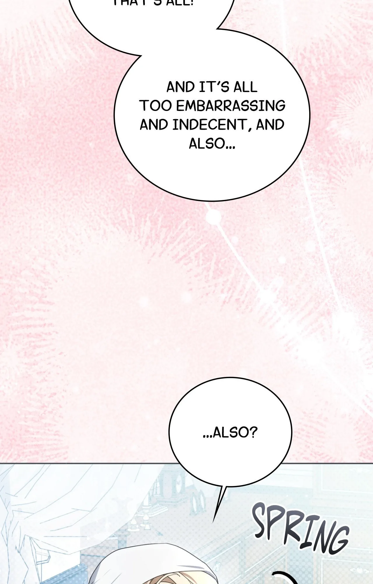 Shall I Write Your Love Letter? Chapter 22 page 17 - 