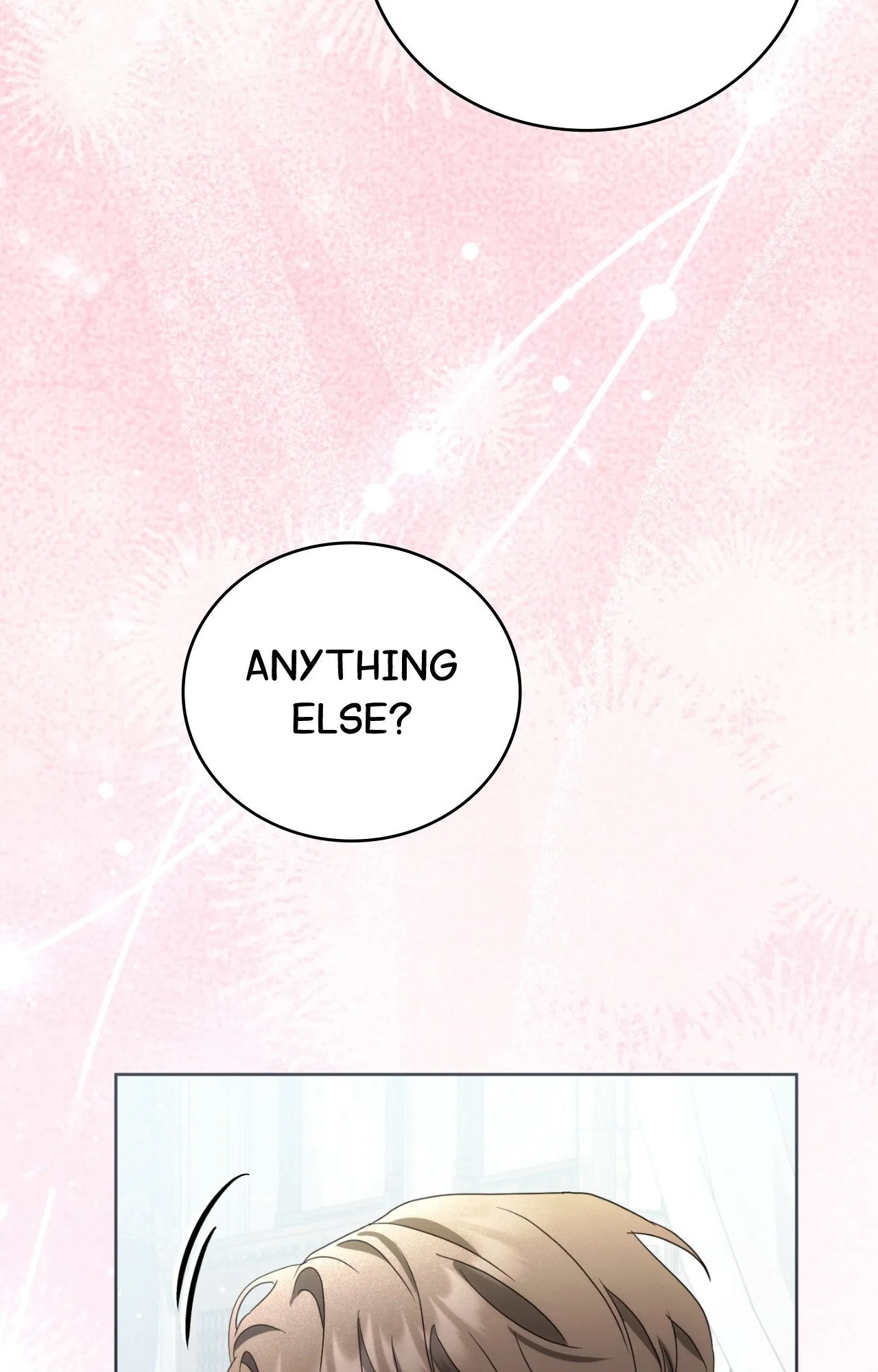 Shall I Write Your Love Letter? Chapter 22 page 19 - 