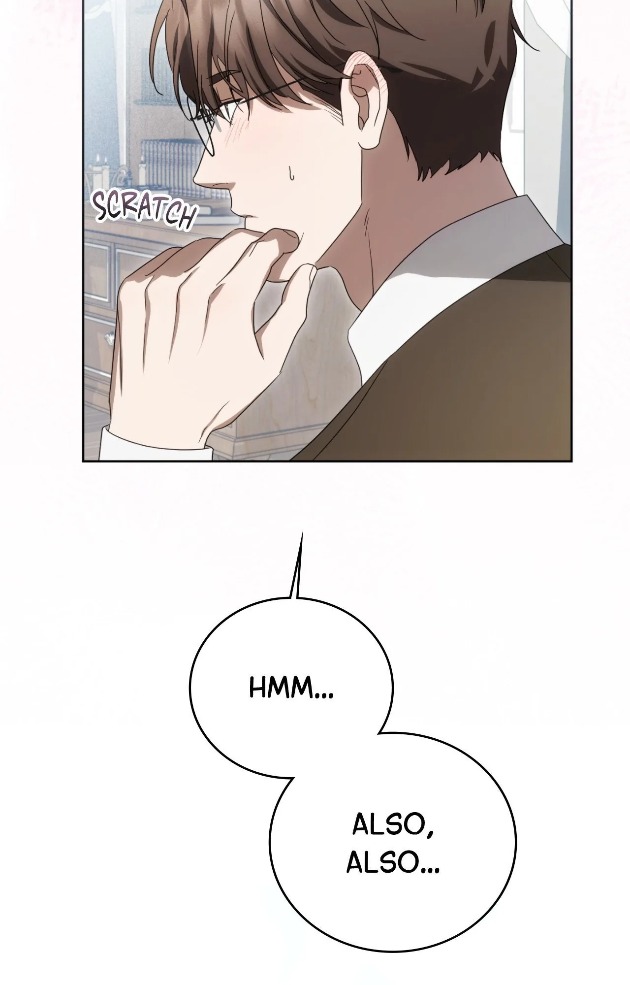 Shall I Write Your Love Letter? Chapter 22 page 20 - 