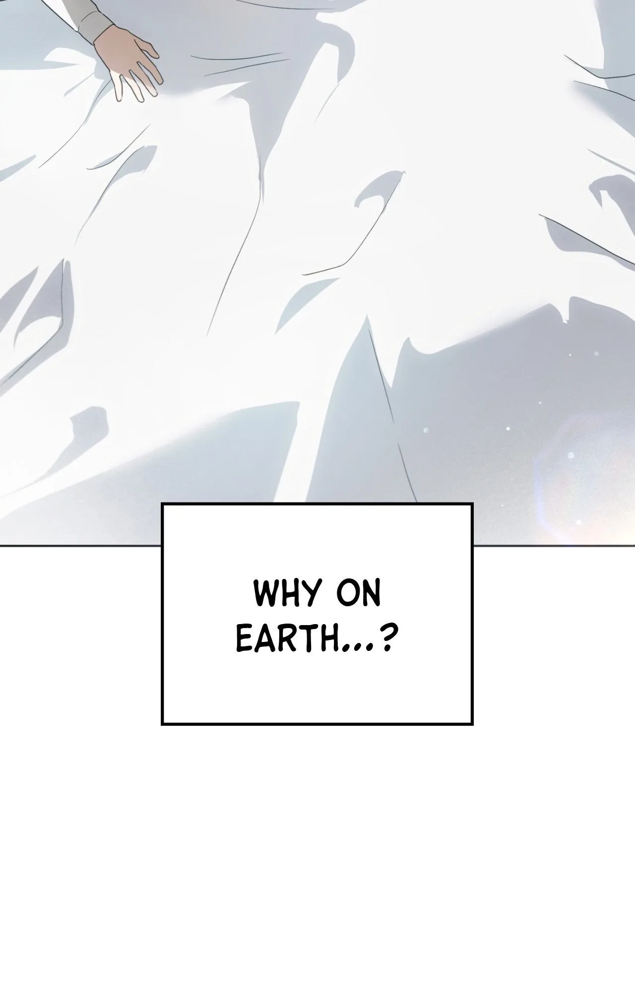 Shall I Write Your Love Letter? Chapter 22 page 3 - 