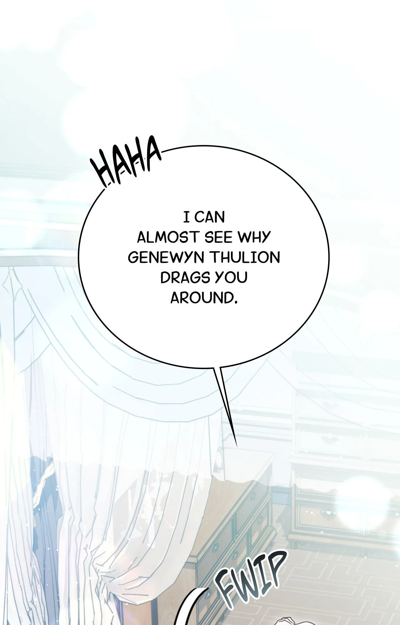 Shall I Write Your Love Letter? Chapter 22 page 21 - 