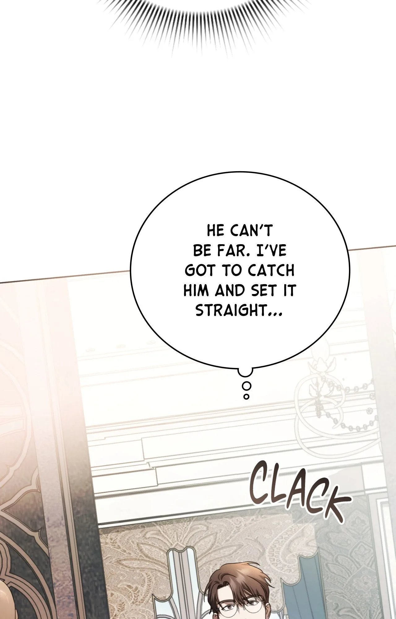 Shall I Write Your Love Letter? Chapter 22 page 27 - 