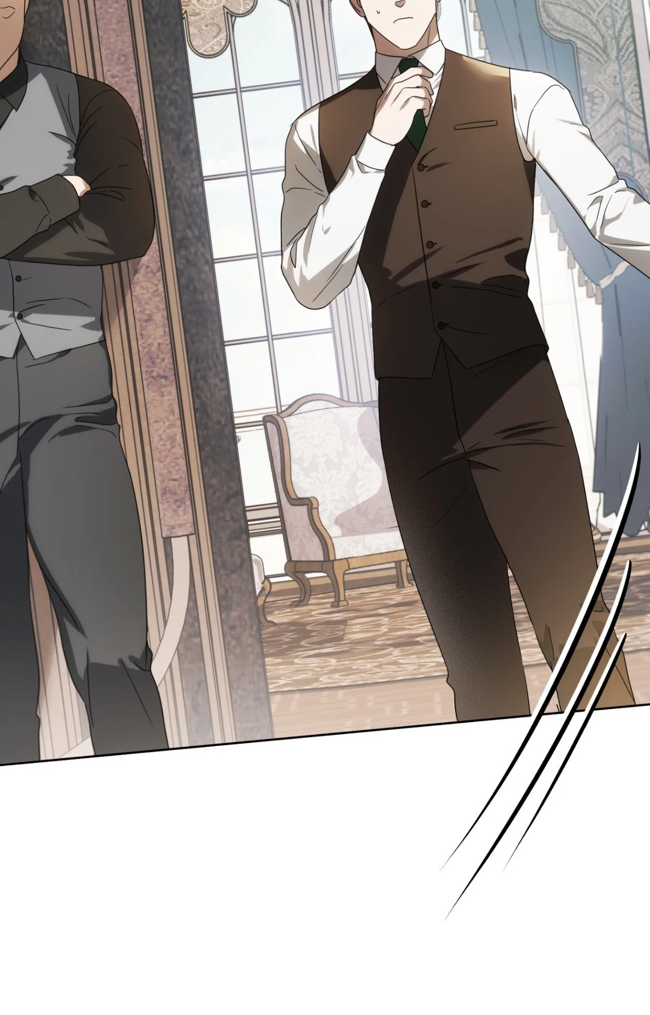 Shall I Write Your Love Letter? Chapter 22 page 28 - 