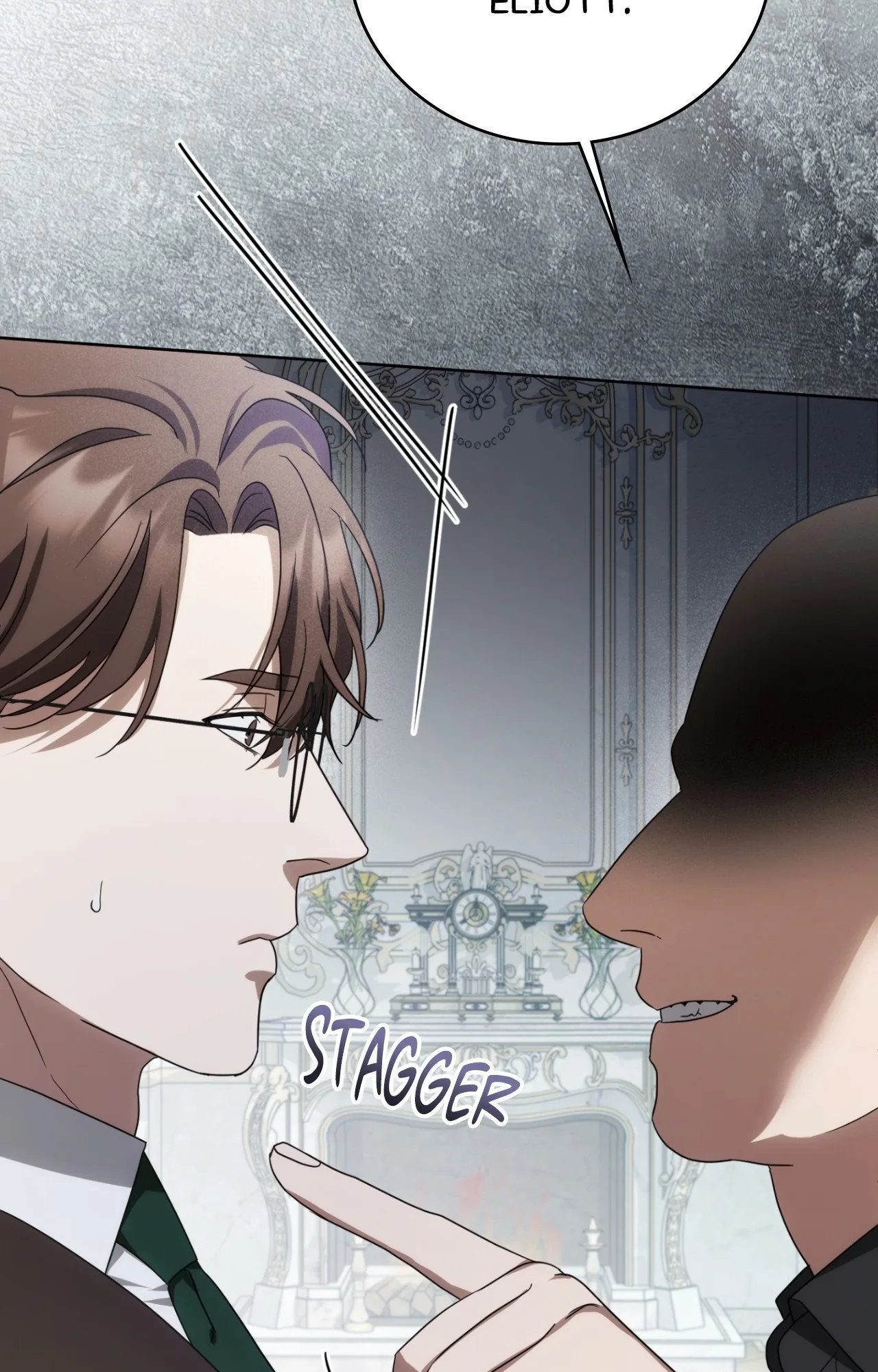 Shall I Write Your Love Letter? Chapter 22 page 31 - 