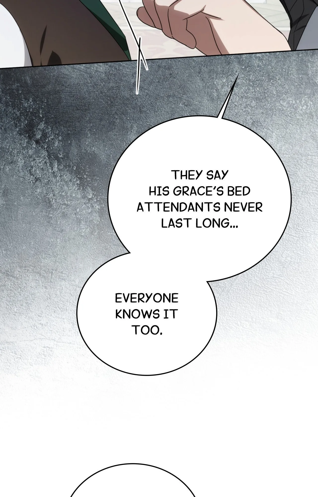 Shall I Write Your Love Letter? Chapter 22 page 32 - 