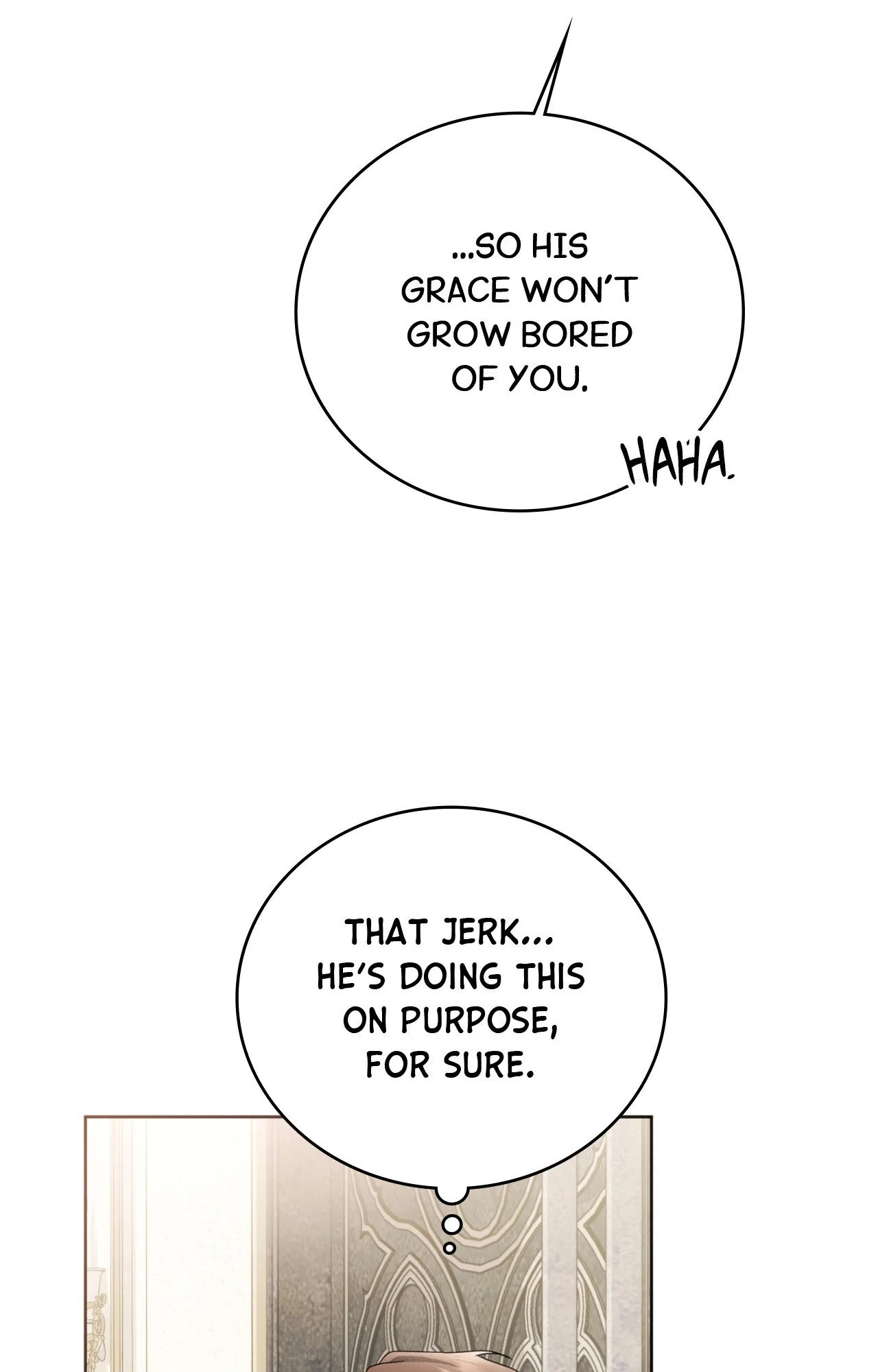 Shall I Write Your Love Letter? Chapter 22 page 34 - 