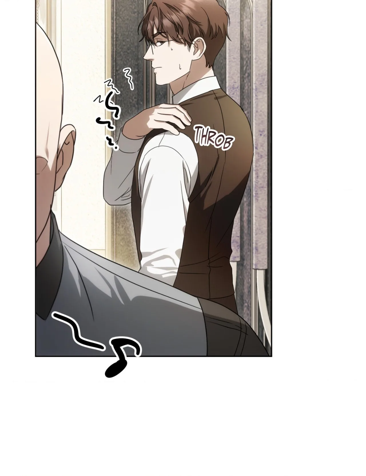 Shall I Write Your Love Letter? Chapter 22 page 35 - 