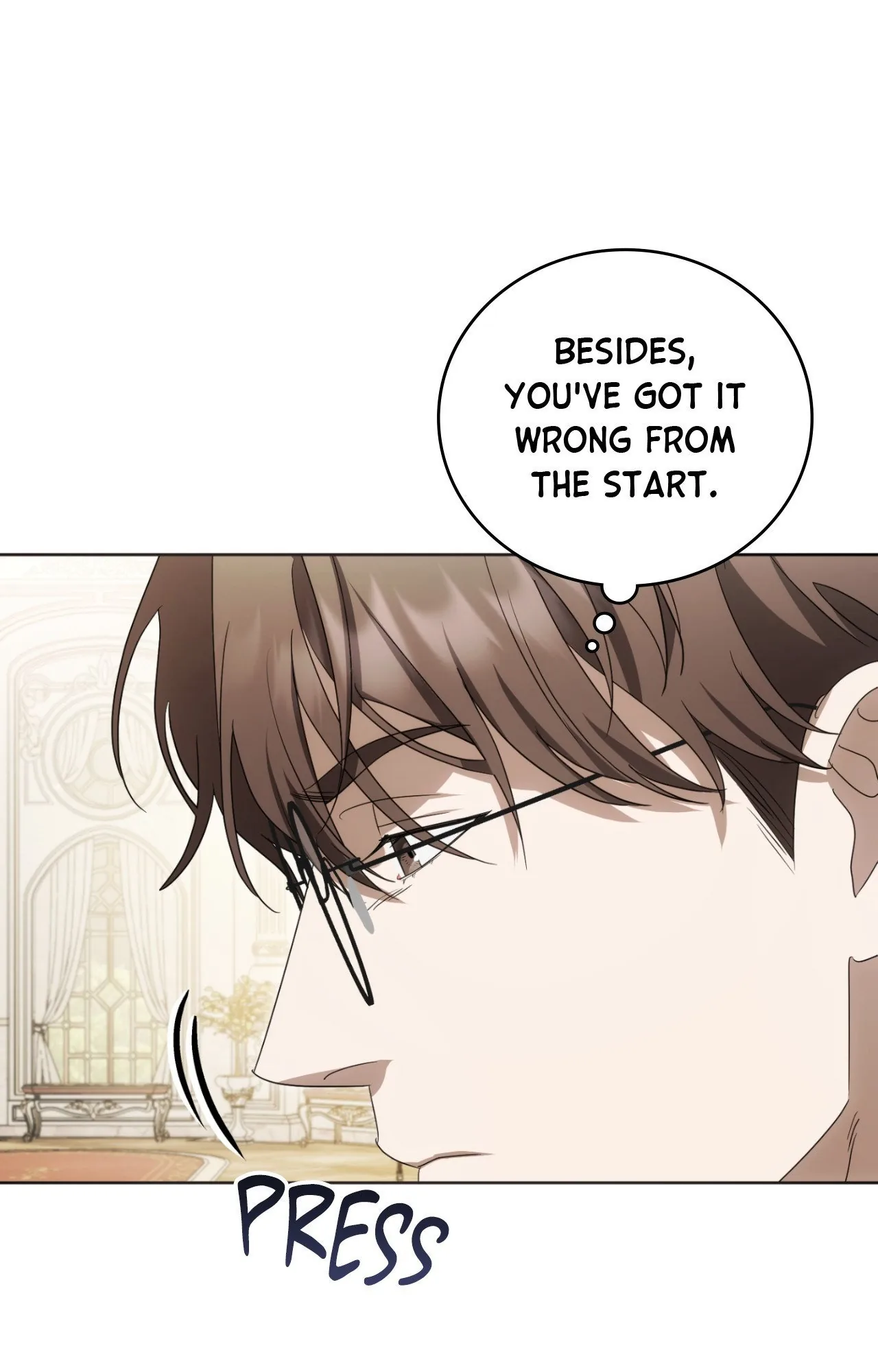 Shall I Write Your Love Letter? Chapter 22 page 36 - 
