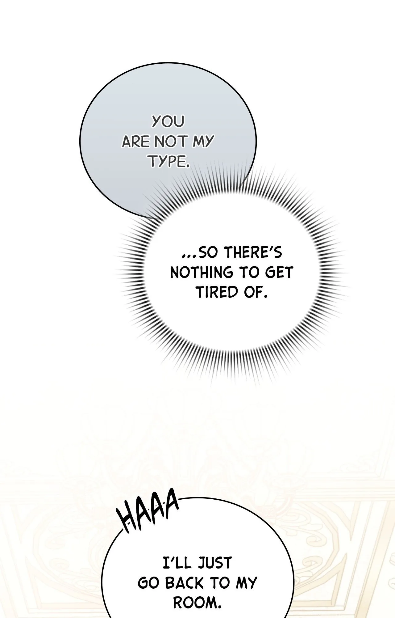 Shall I Write Your Love Letter? Chapter 22 page 37 - 