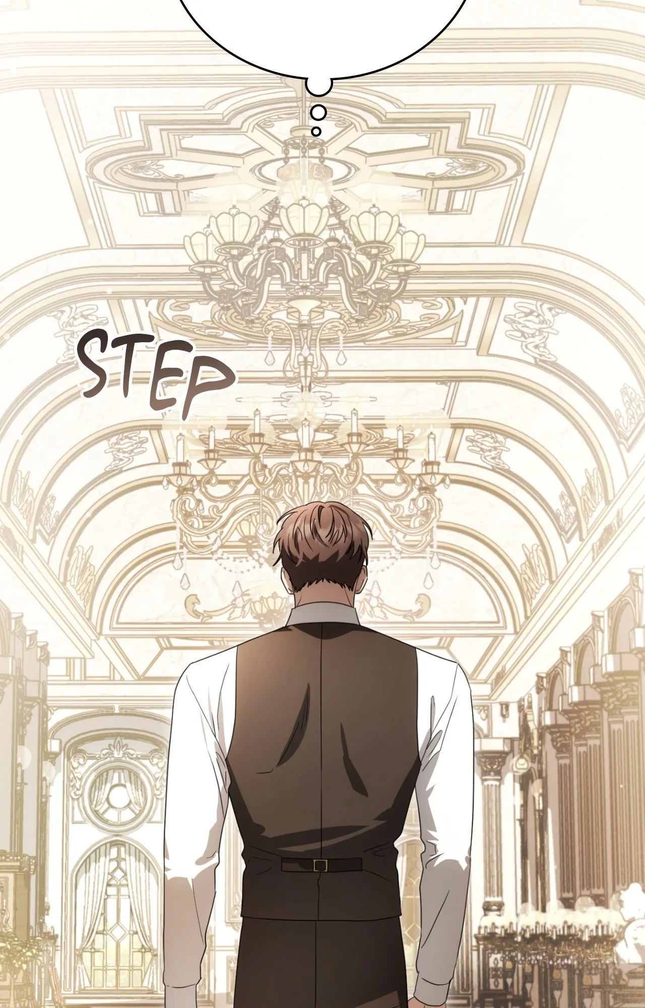 Shall I Write Your Love Letter? Chapter 22 page 38 - 