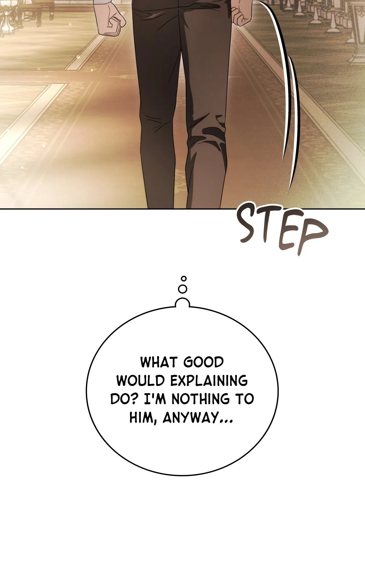 Shall I Write Your Love Letter? Chapter 22 page 39 - 