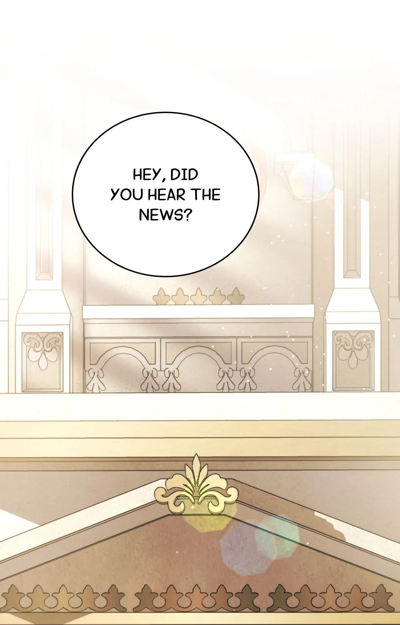 Shall I Write Your Love Letter? Chapter 22 page 40 - 