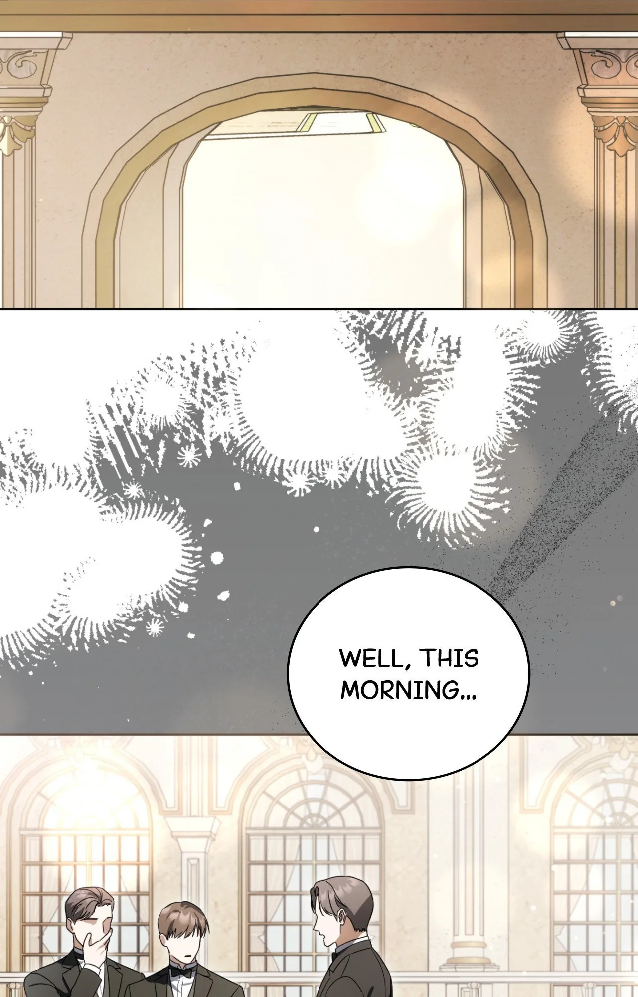 Shall I Write Your Love Letter? Chapter 22 page 41 - 