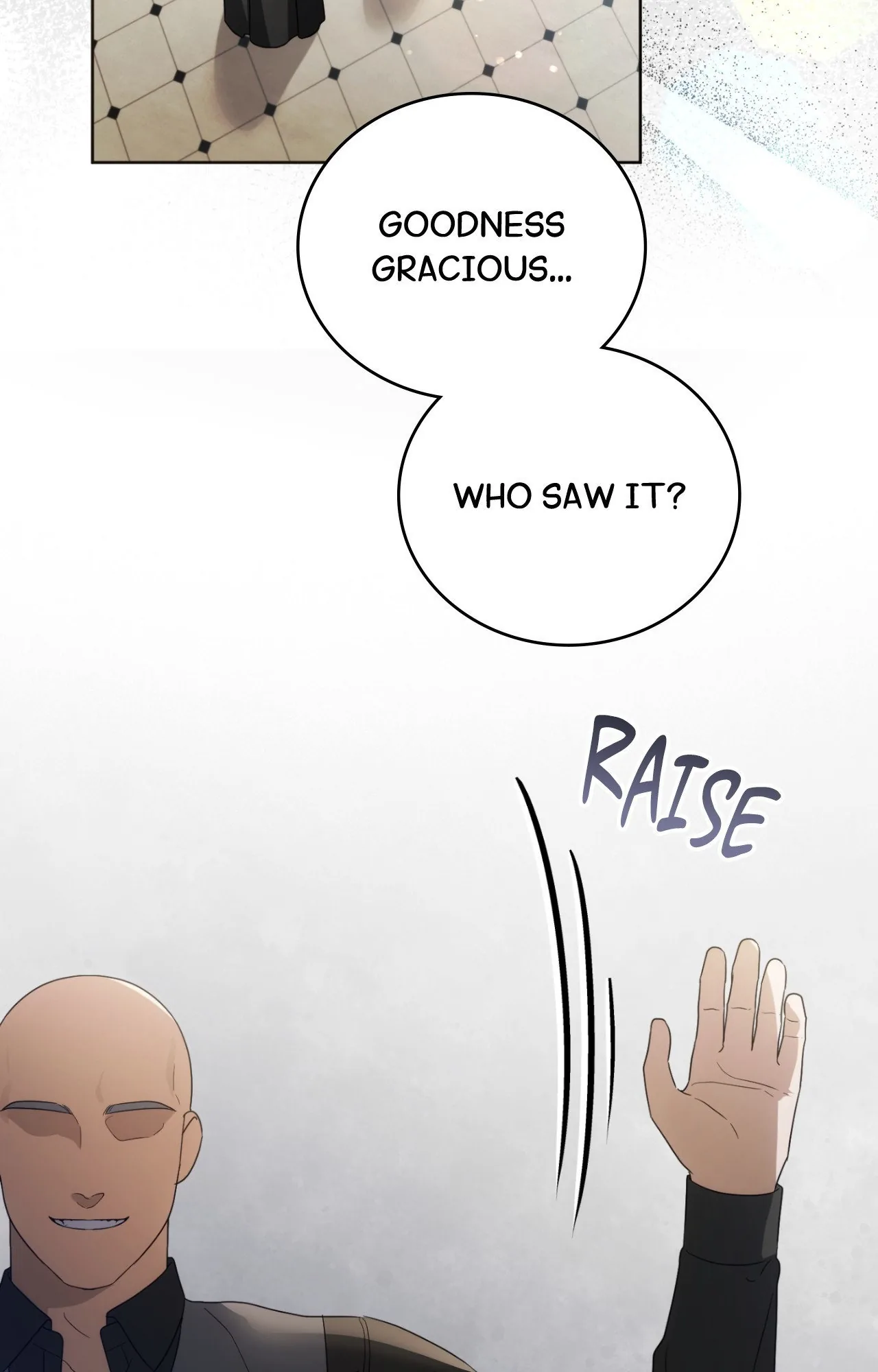 Shall I Write Your Love Letter? Chapter 22 page 43 - 