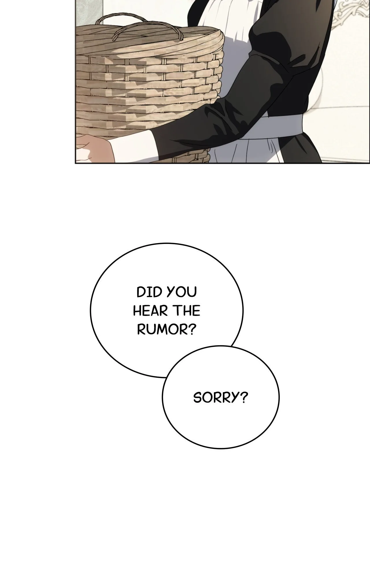 Shall I Write Your Love Letter? Chapter 22 page 45 - 