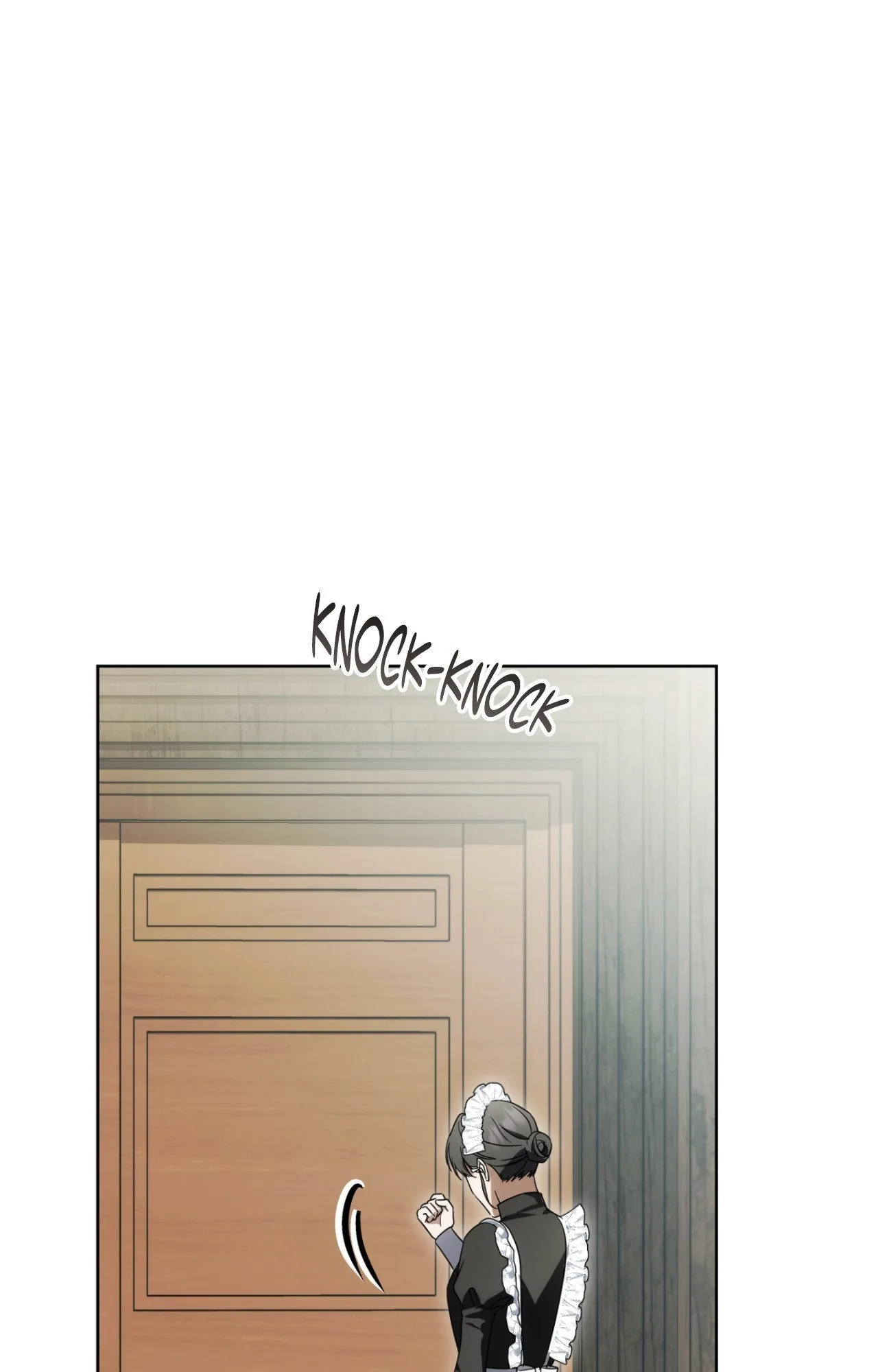 Shall I Write Your Love Letter? Chapter 22 page 48 - 