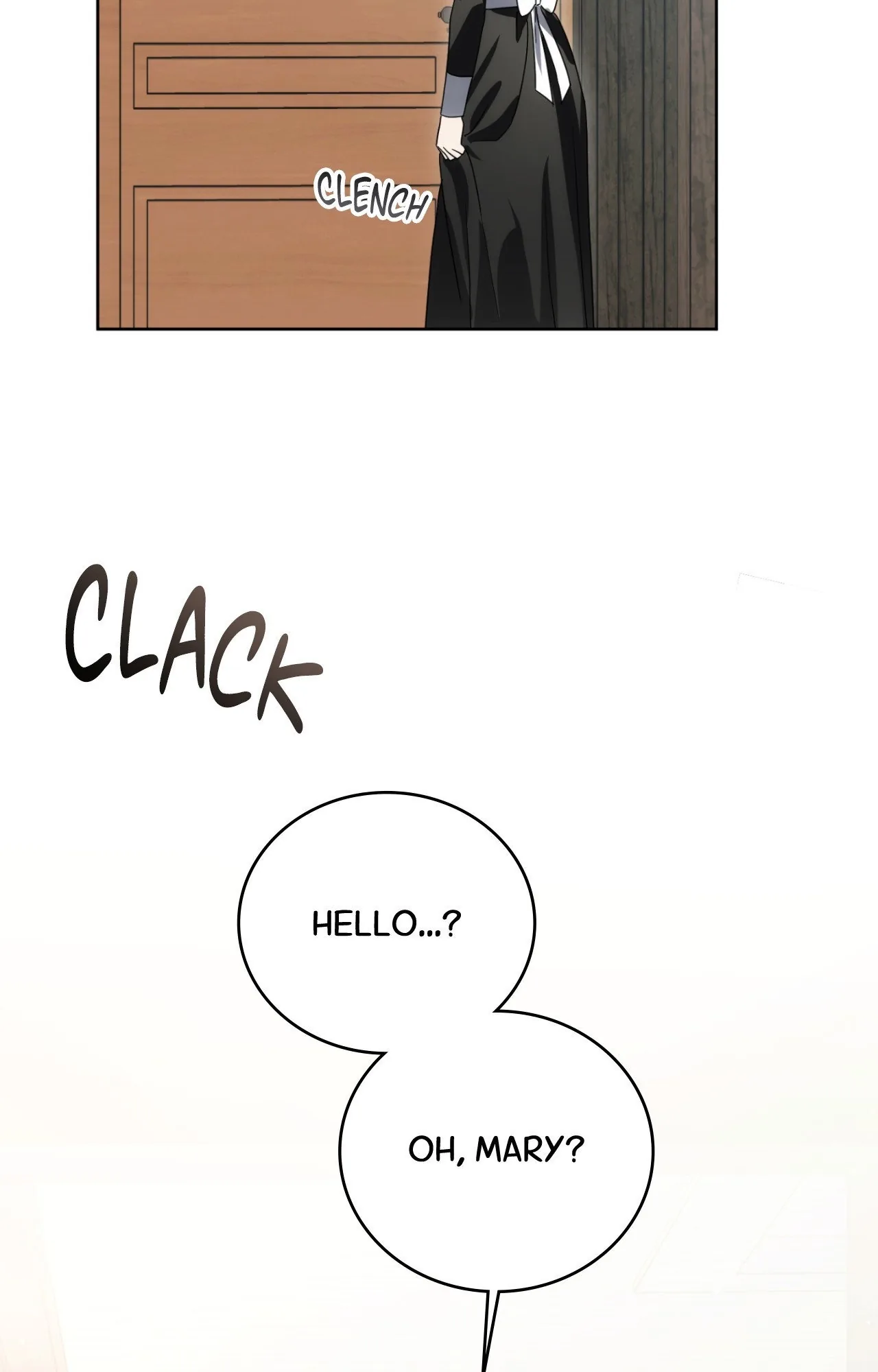 Shall I Write Your Love Letter? Chapter 22 page 49 - 
