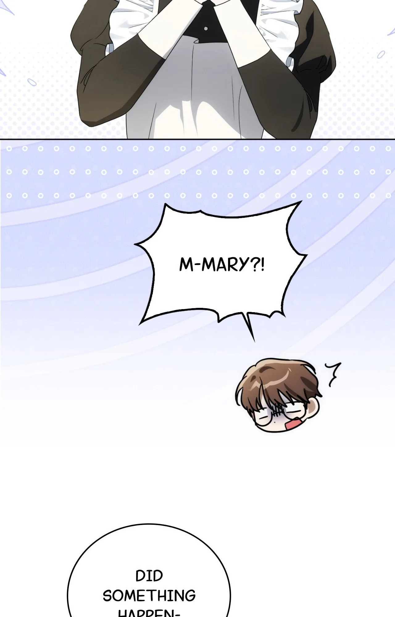 Shall I Write Your Love Letter? Chapter 22 page 52 - 