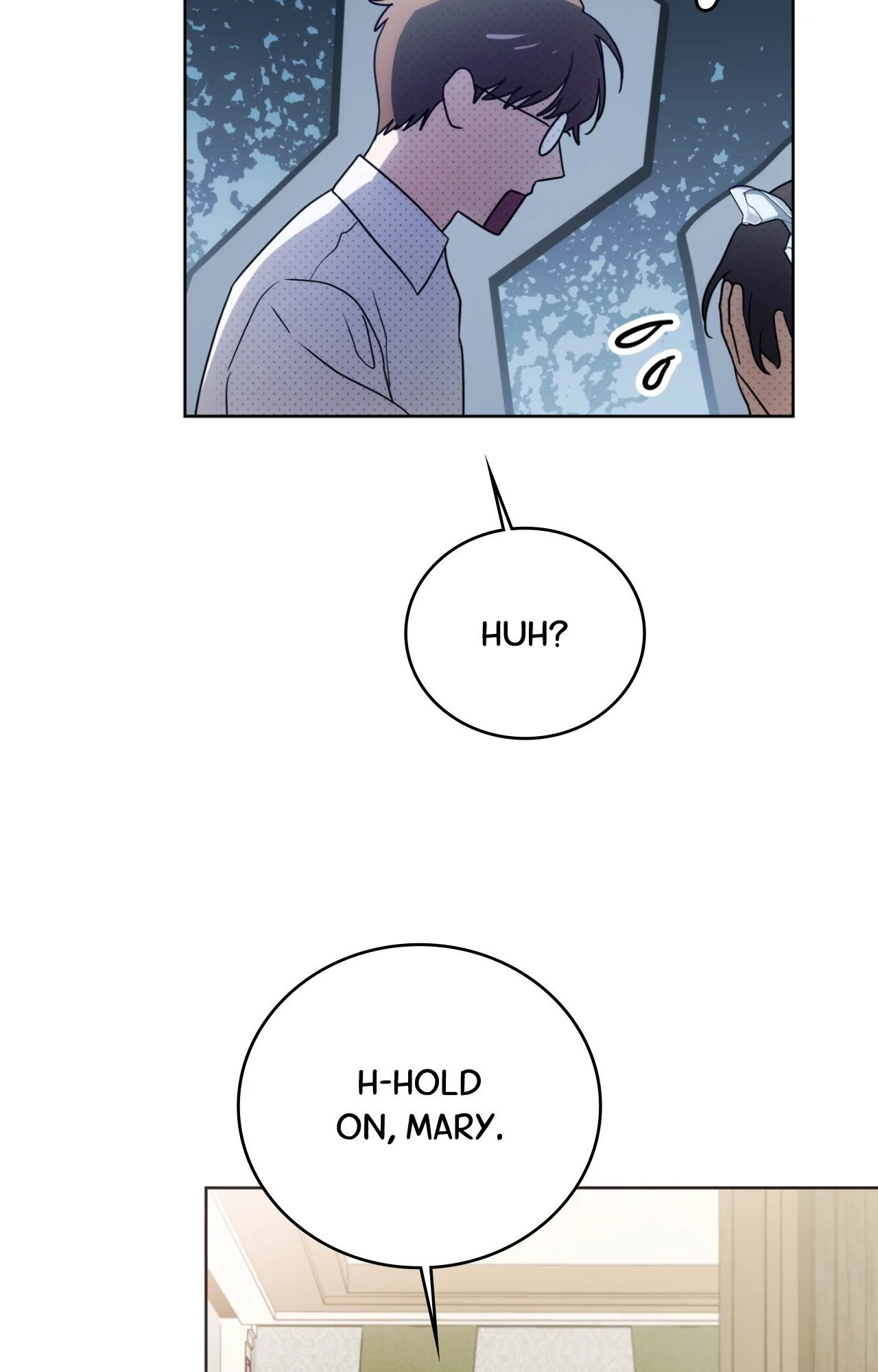 Shall I Write Your Love Letter? Chapter 22 page 54 - 