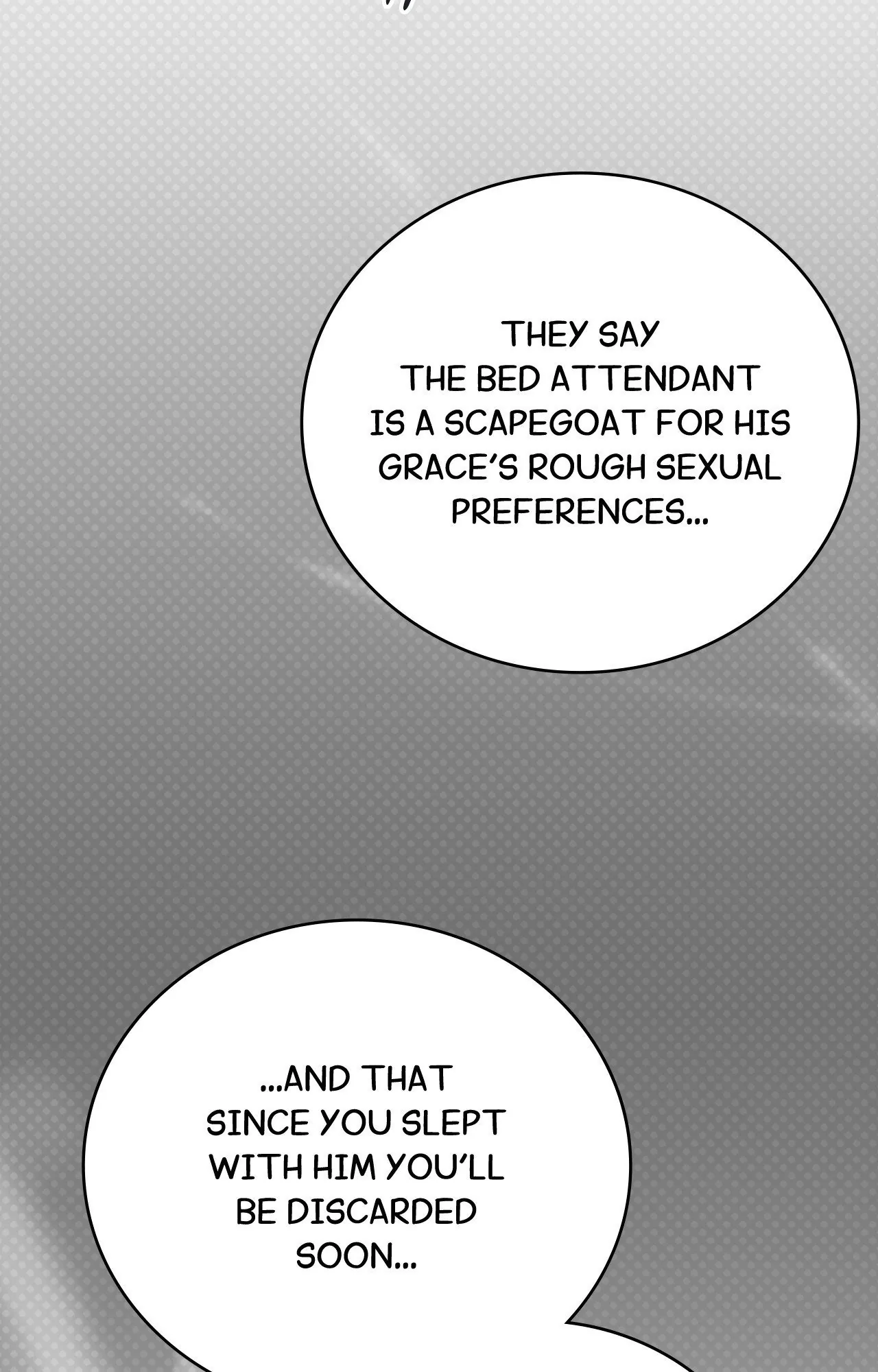 Shall I Write Your Love Letter? Chapter 22 page 57 - 