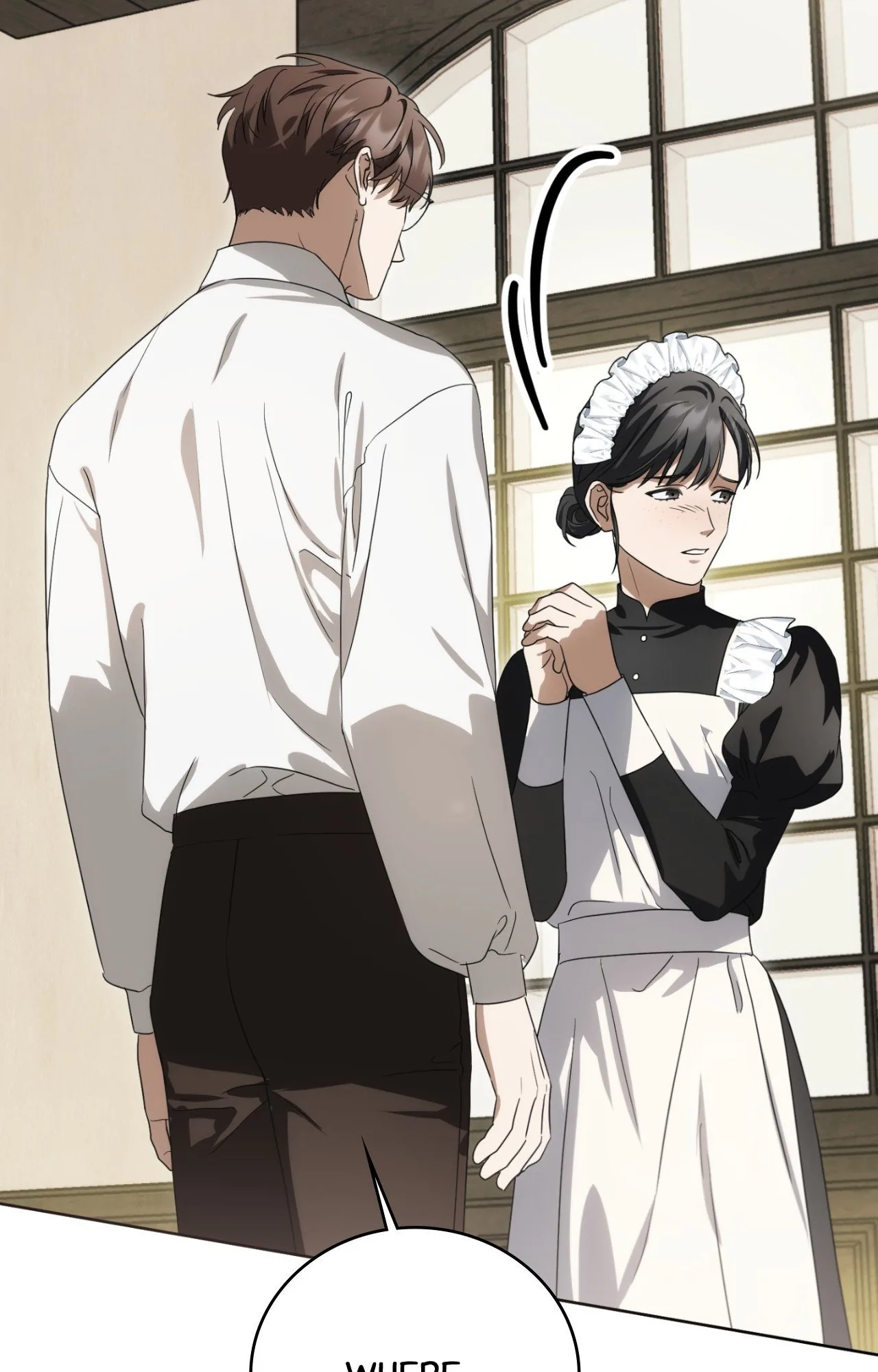 Shall I Write Your Love Letter? Chapter 22 page 59 - 