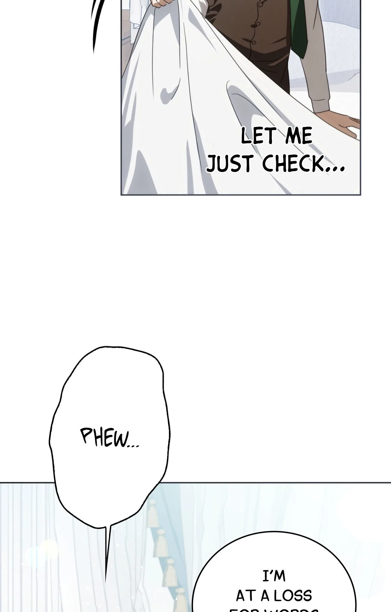 Shall I Write Your Love Letter? Chapter 22 page 7 - 