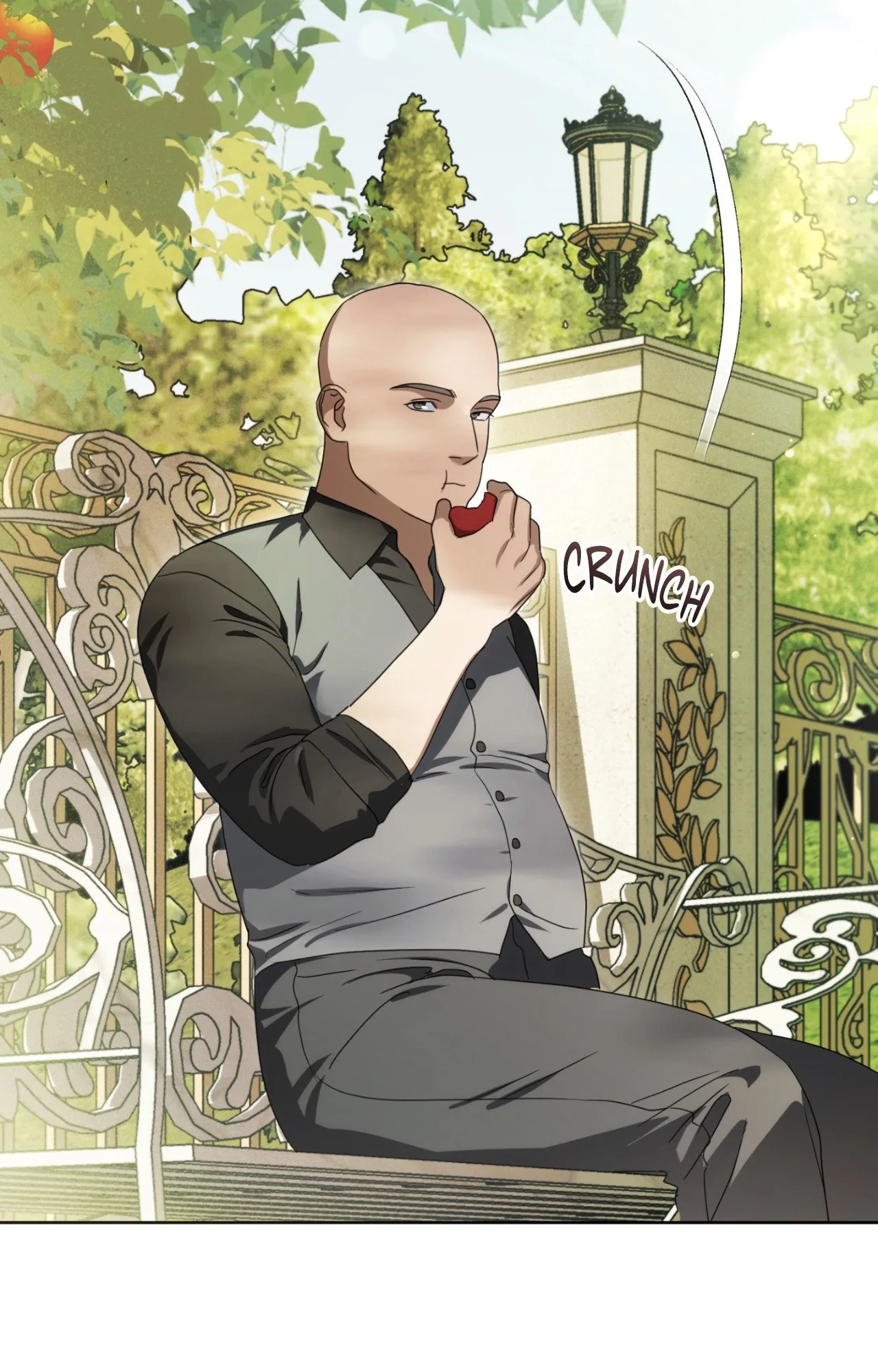 Shall I Write Your Love Letter? Chapter 22 page 63 - 