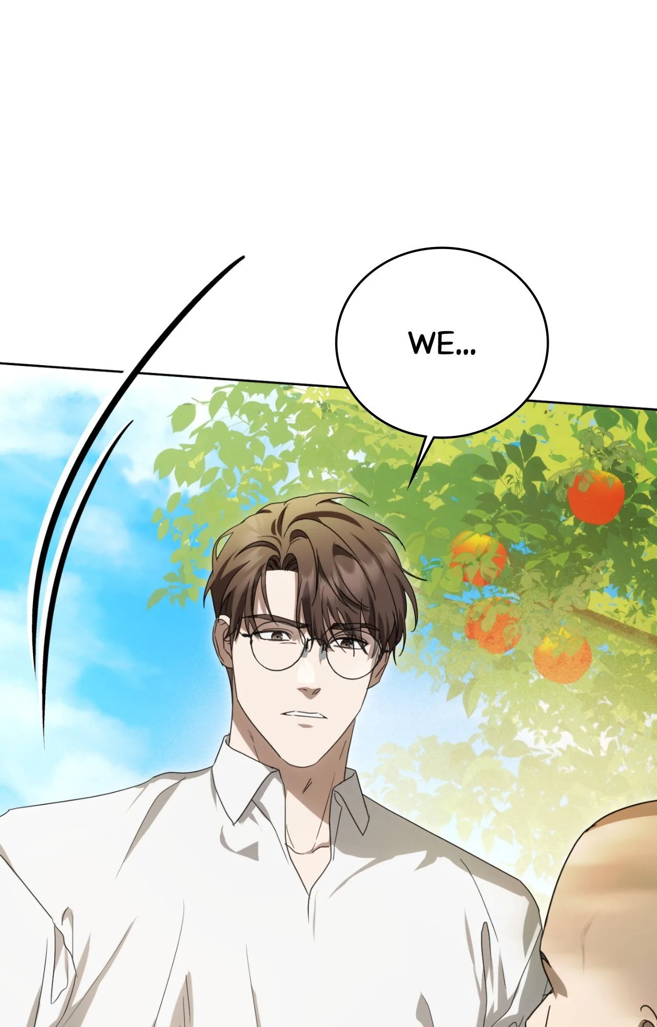 Shall I Write Your Love Letter? Chapter 22 page 64 - 