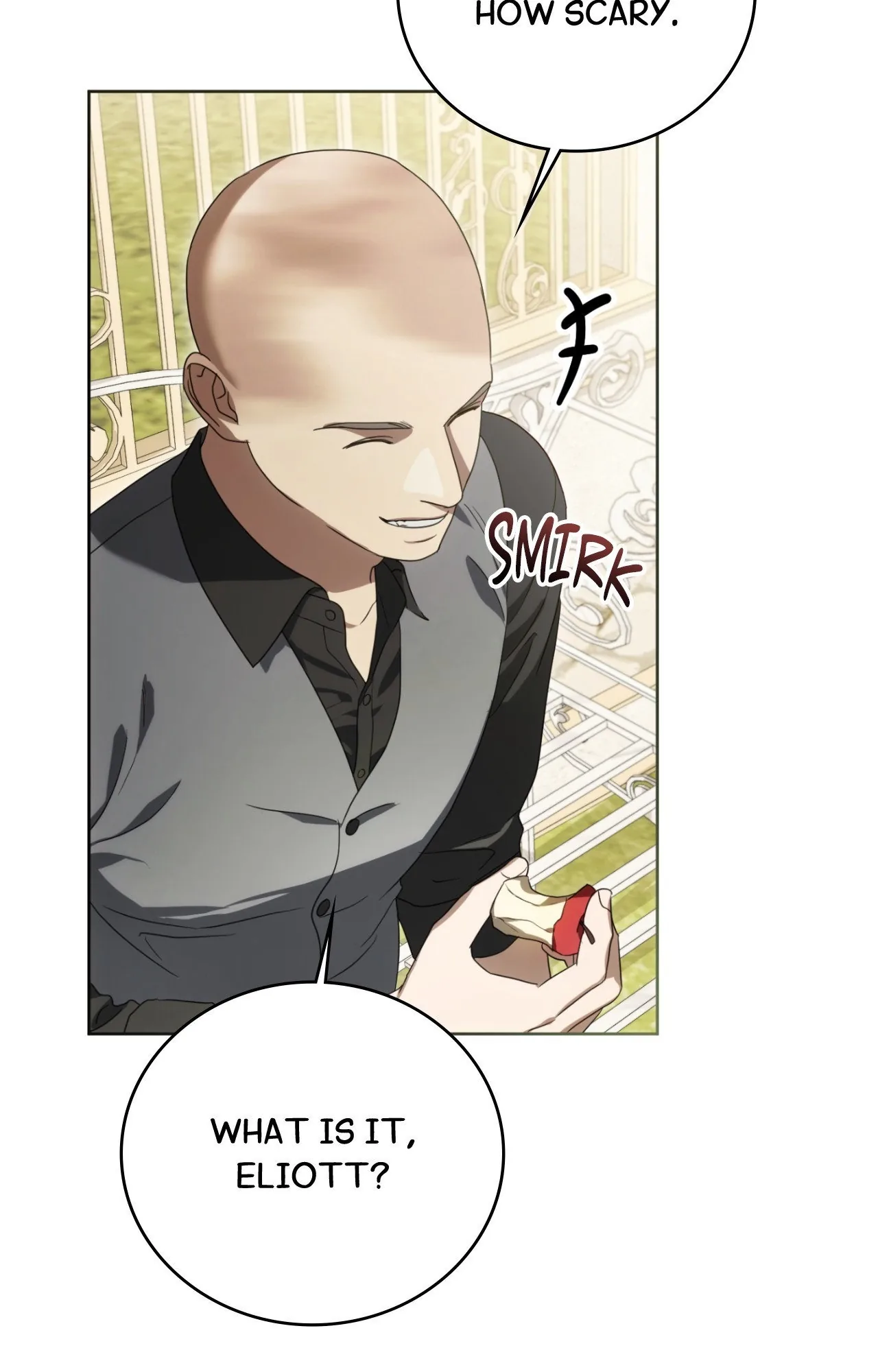 Shall I Write Your Love Letter? Chapter 22 page 66 - 