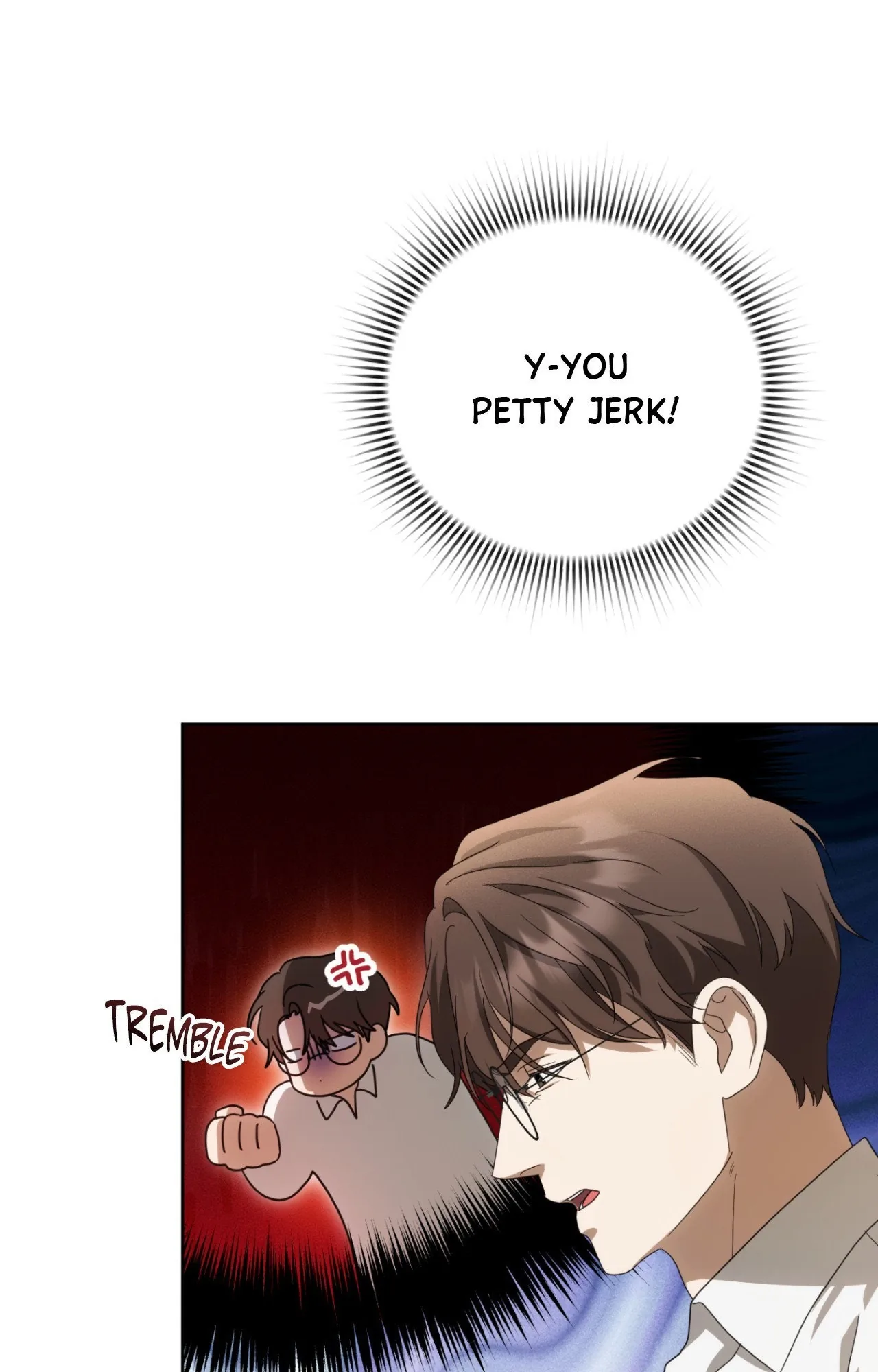 Shall I Write Your Love Letter? Chapter 22 page 67 - 
