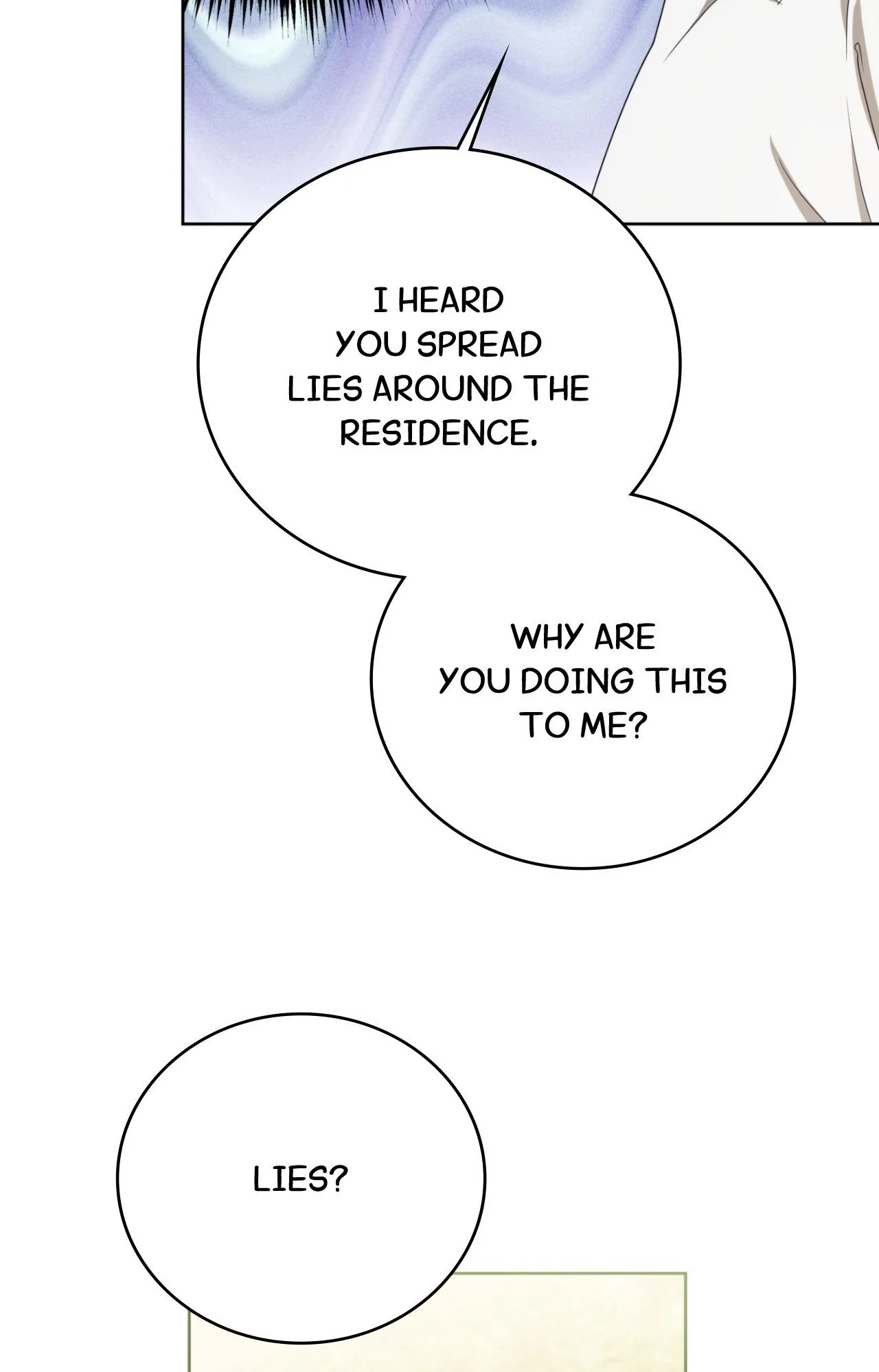 Shall I Write Your Love Letter? Chapter 22 page 68 - 