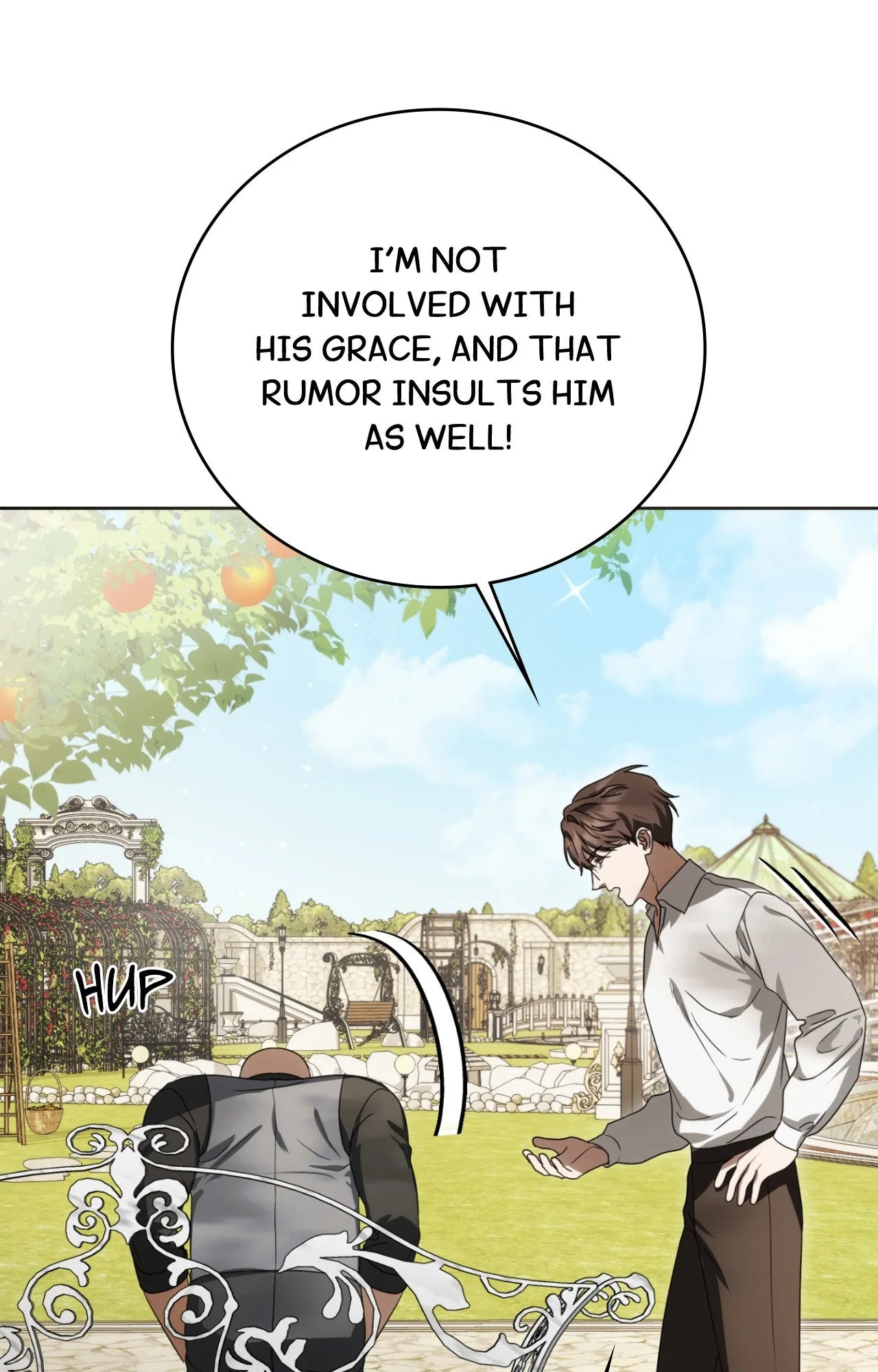 Shall I Write Your Love Letter? Chapter 22 page 70 - 