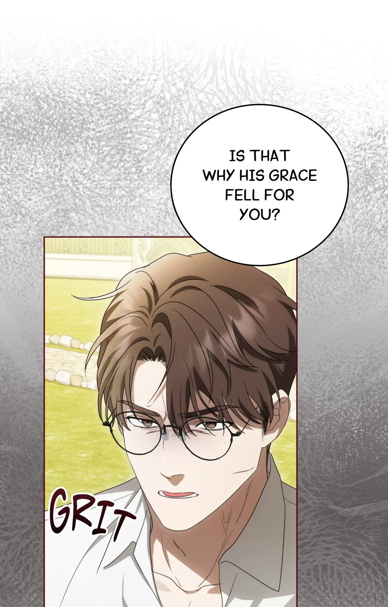 Shall I Write Your Love Letter? Chapter 22 page 72 - 