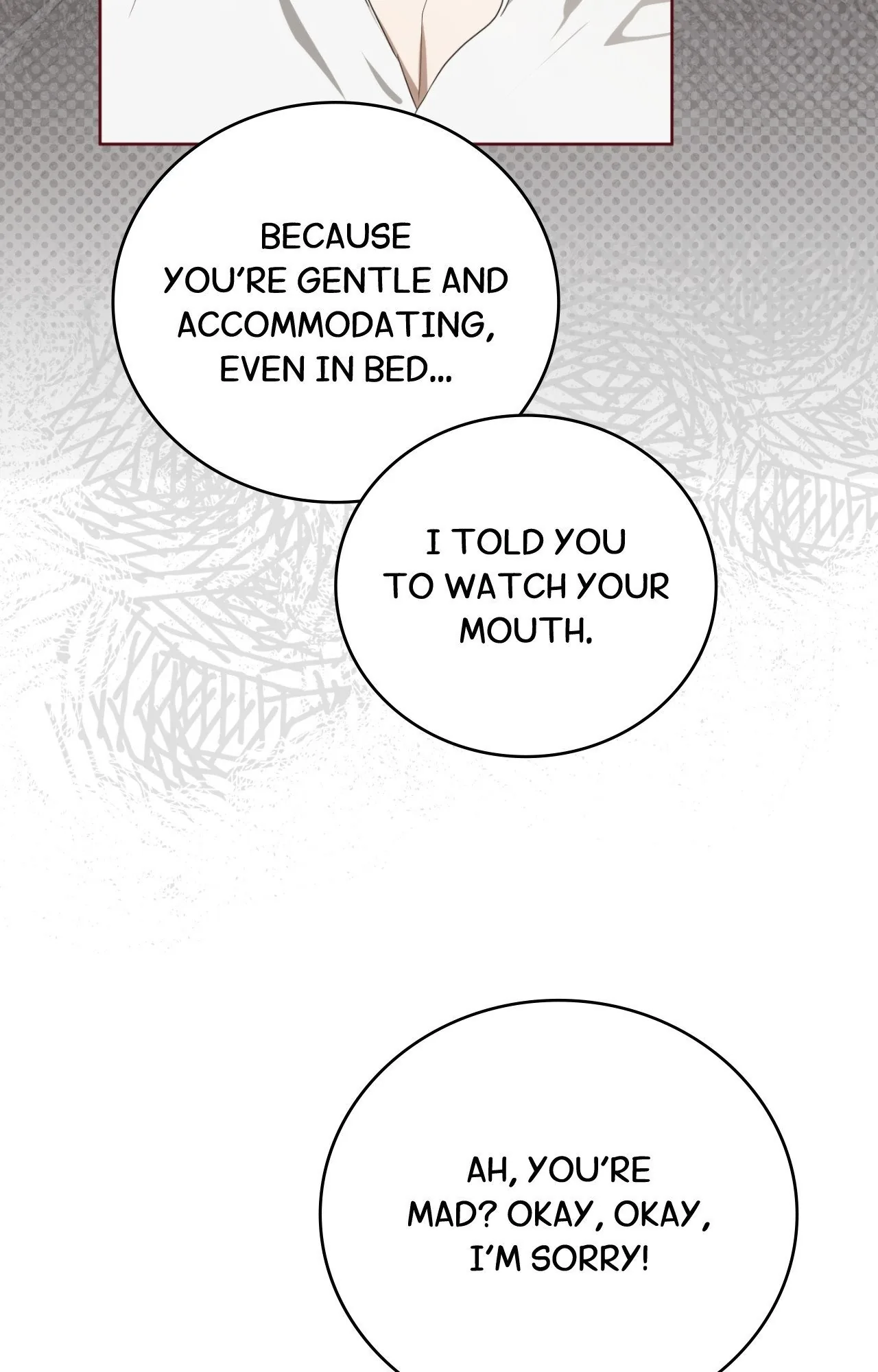 Shall I Write Your Love Letter? Chapter 22 page 73 - 