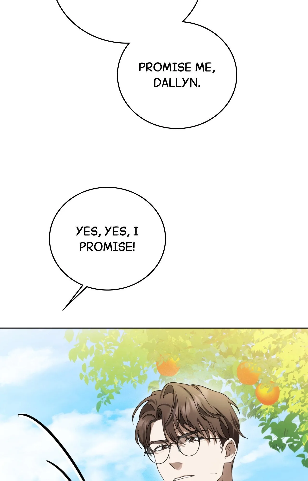 Shall I Write Your Love Letter? Chapter 22 page 75 - 