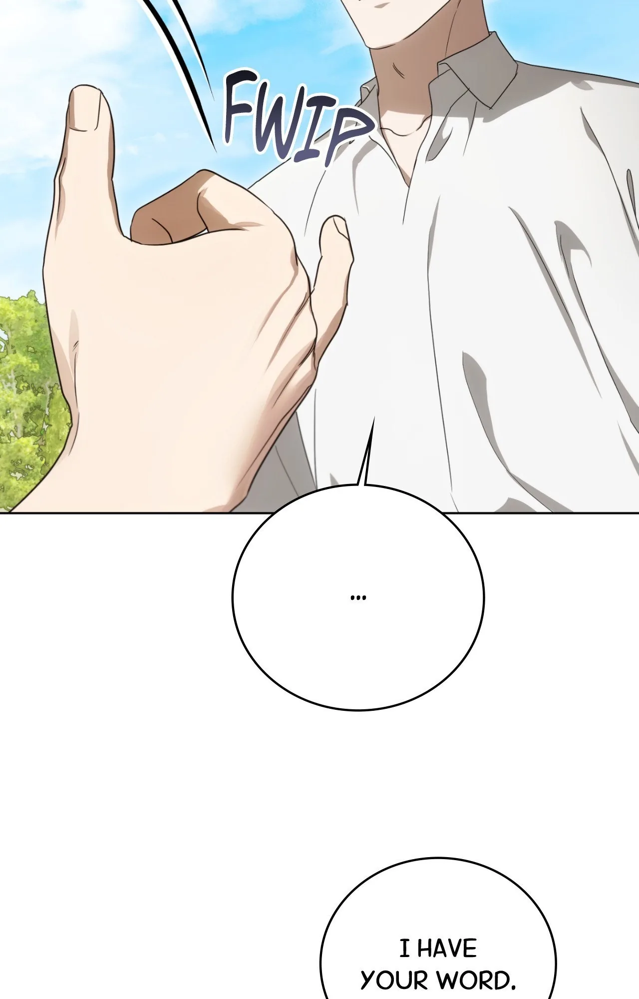 Shall I Write Your Love Letter? Chapter 22 page 76 - 