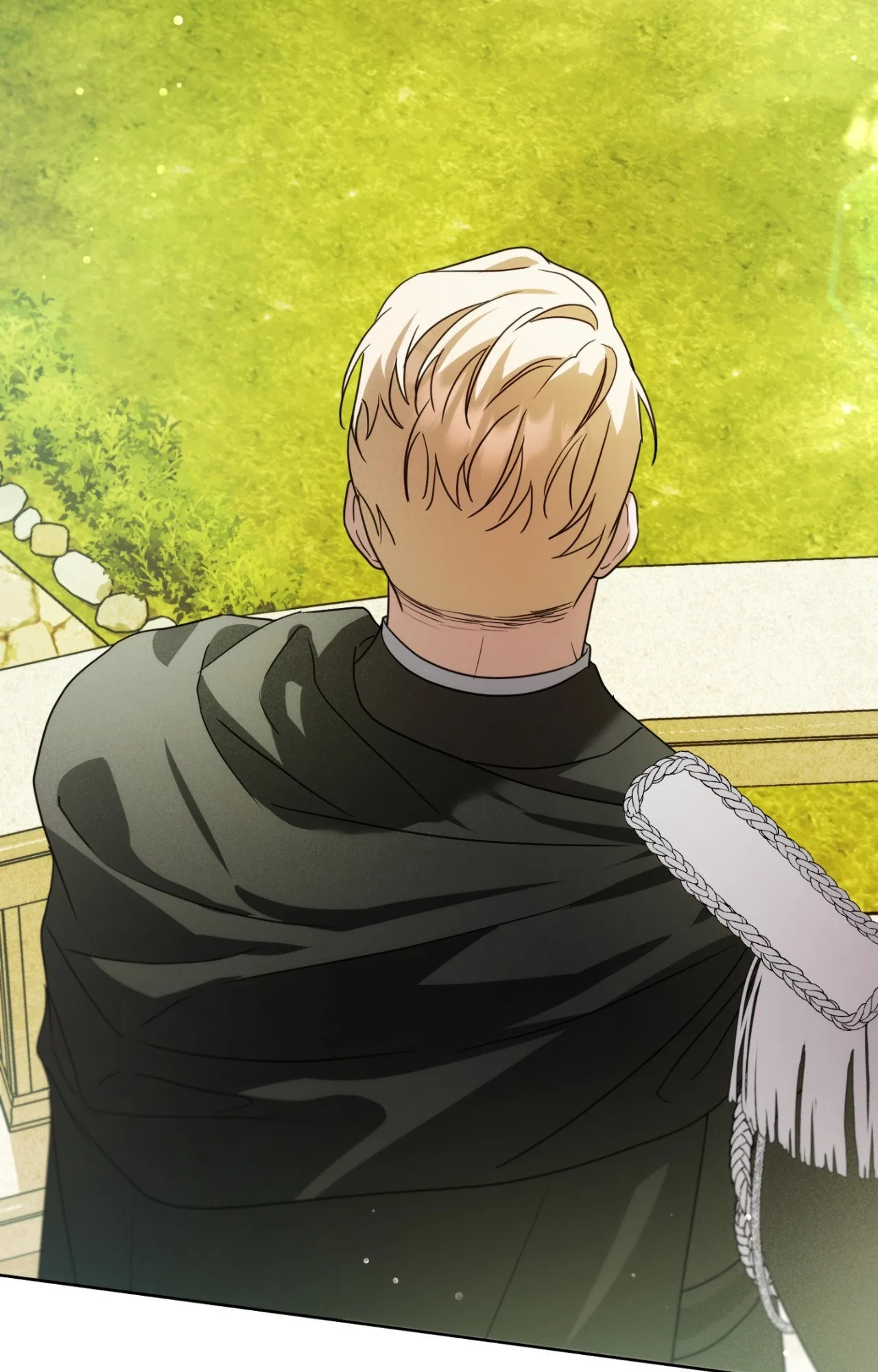 Shall I Write Your Love Letter? Chapter 22 page 79 - 