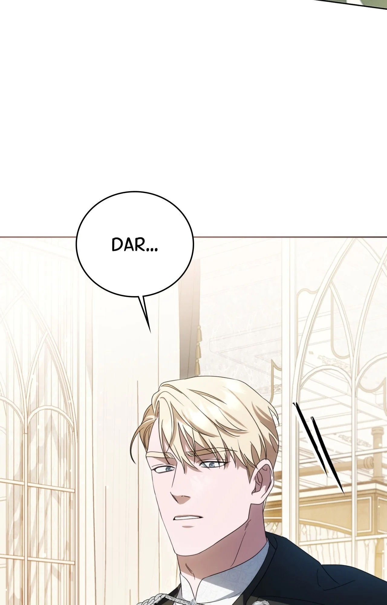 Shall I Write Your Love Letter? Chapter 22 page 80 - 