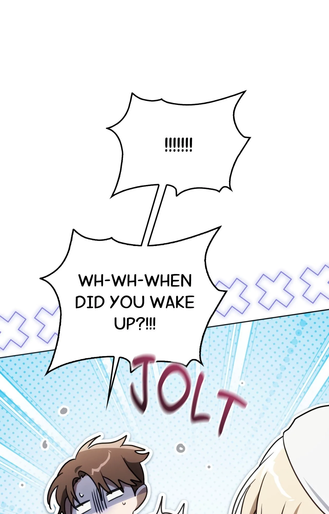 Shall I Write Your Love Letter? Chapter 22 page 9 - 