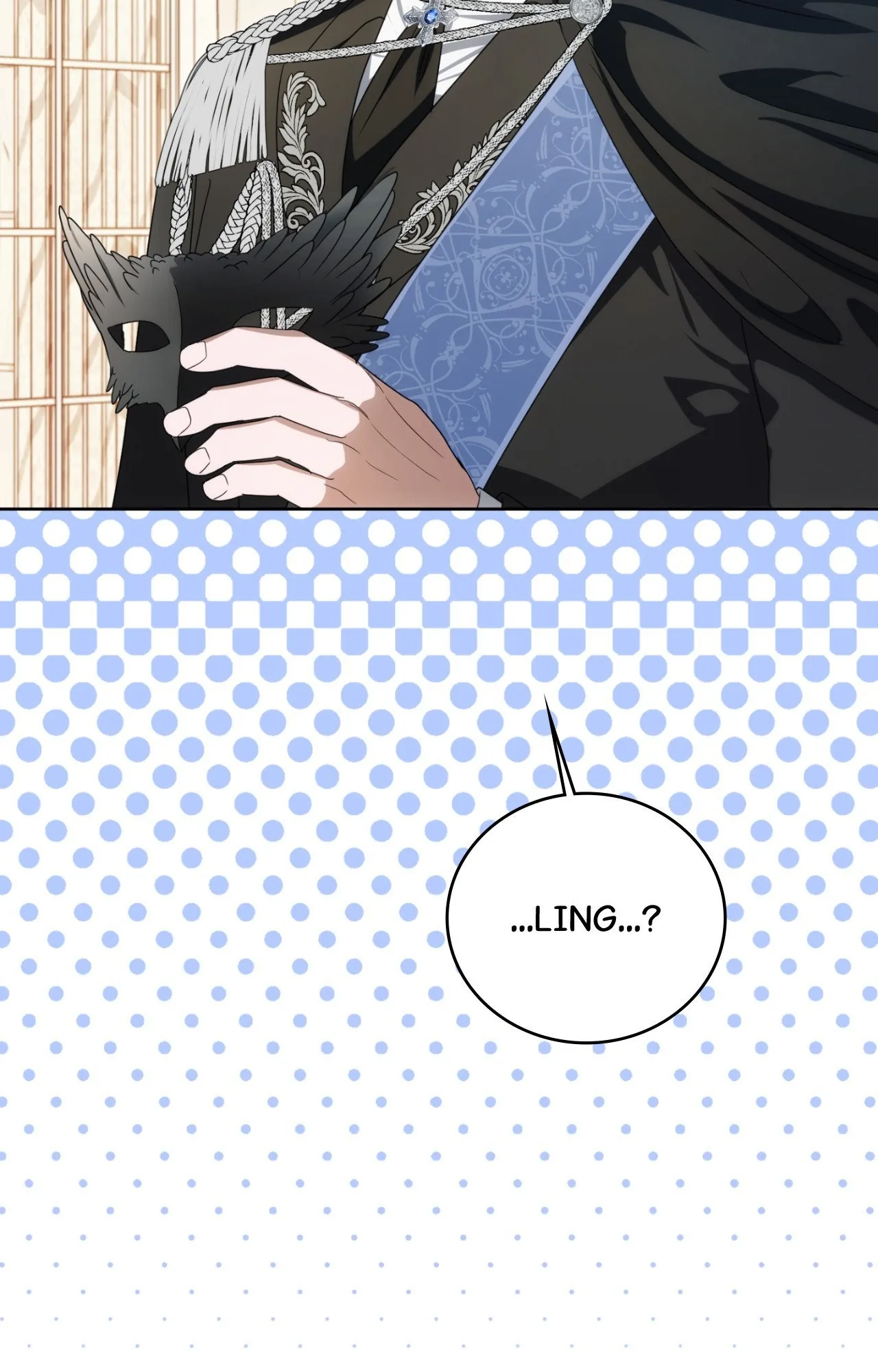 Shall I Write Your Love Letter? Chapter 22 page 81 - 