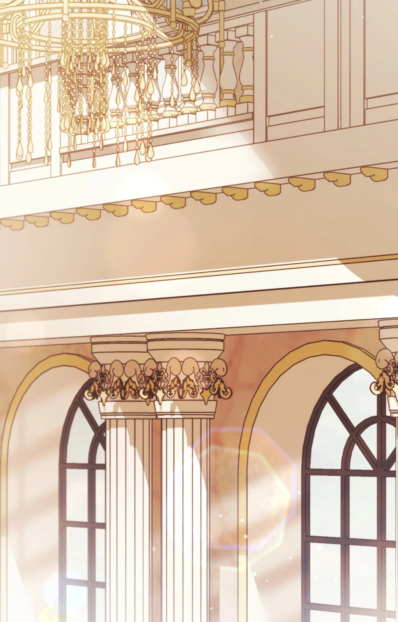 Shall I Write Your Love Letter? Chapter 22 page 84 - 