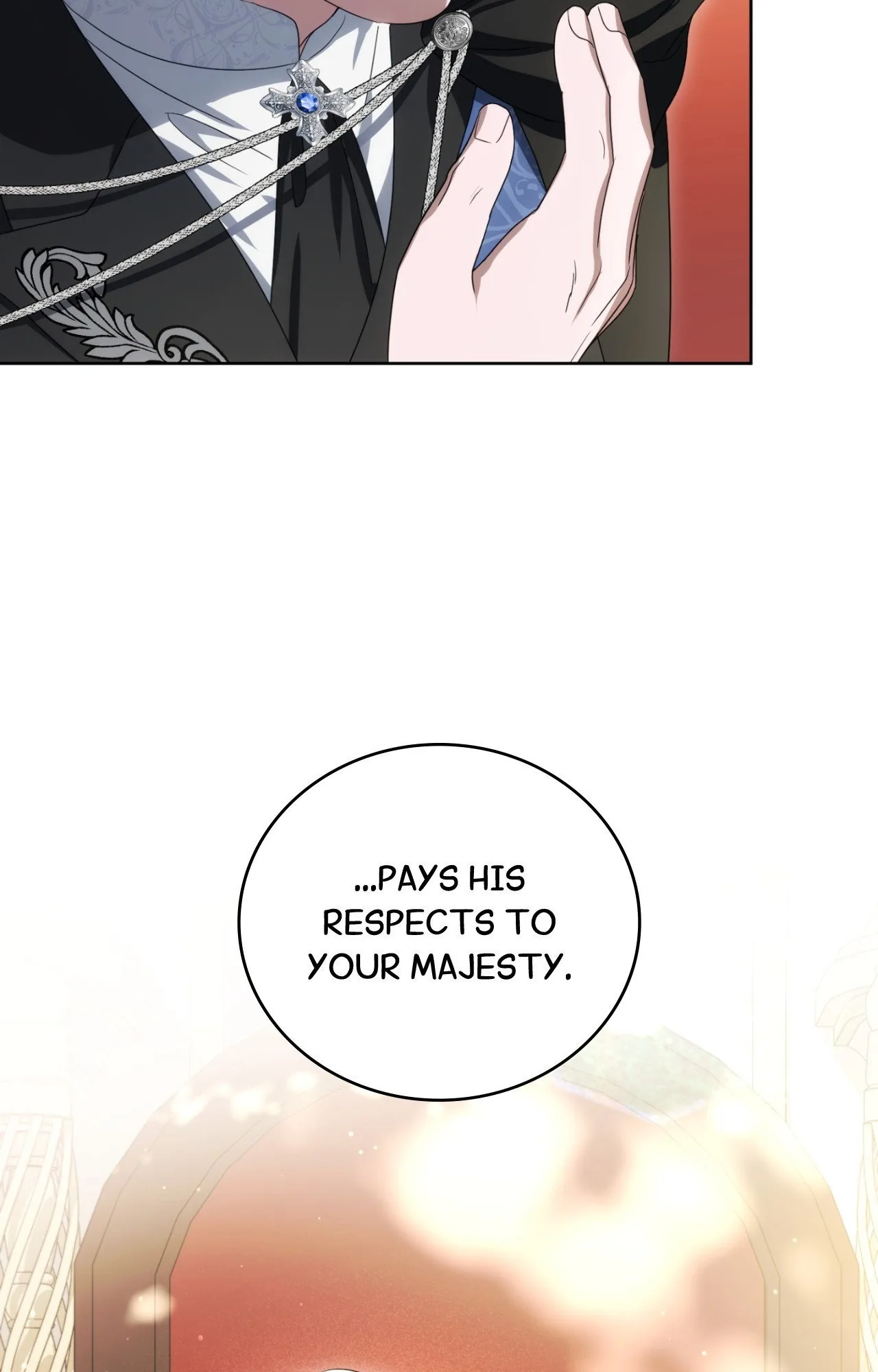 Shall I Write Your Love Letter? Chapter 22 page 86 - 
