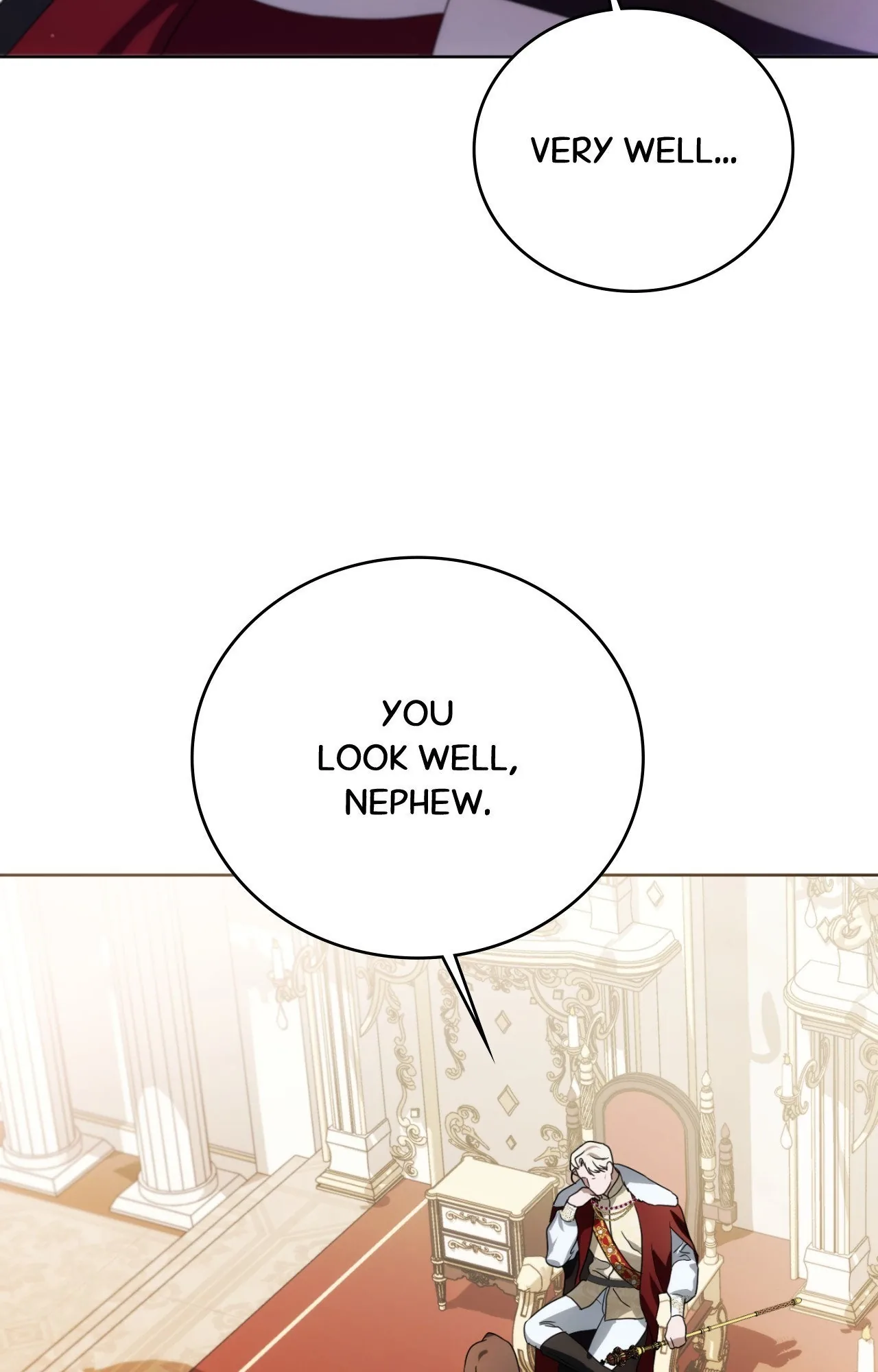 Shall I Write Your Love Letter? Chapter 22 page 88 - 