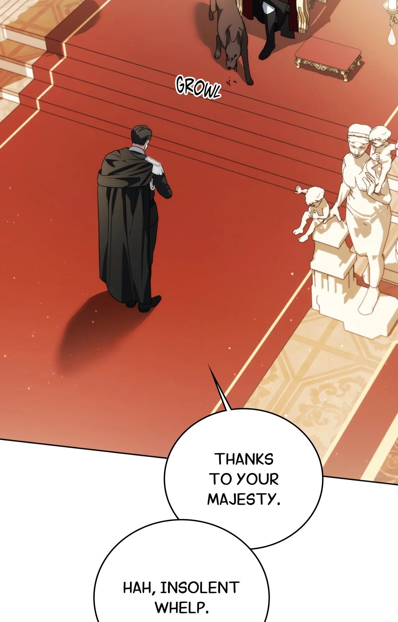 Shall I Write Your Love Letter? Chapter 22 page 89 - 