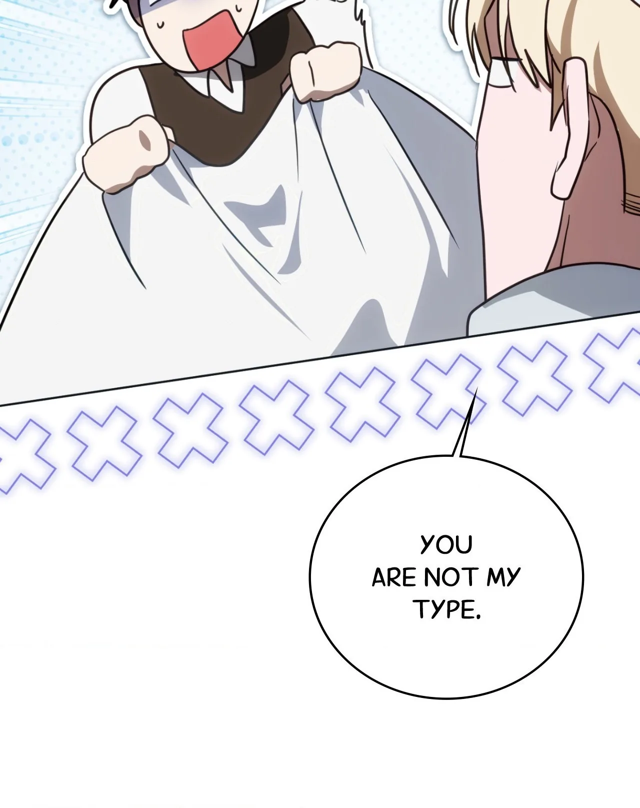 Shall I Write Your Love Letter? Chapter 22 page 10 - 