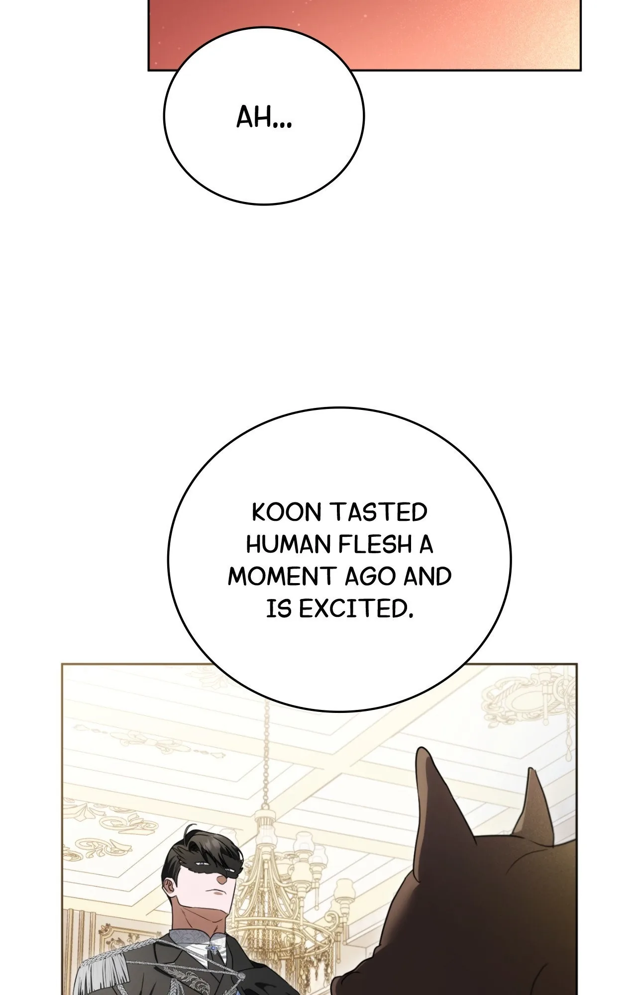 Shall I Write Your Love Letter? Chapter 22 page 91 - 