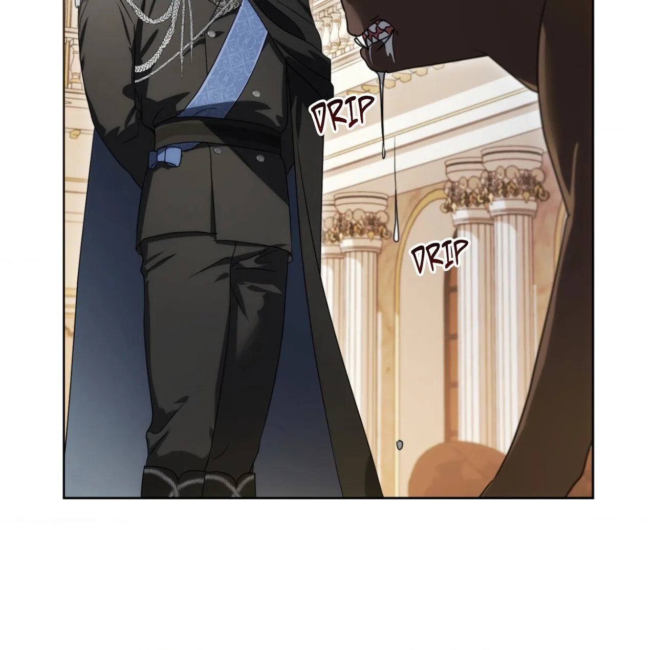Shall I Write Your Love Letter? Chapter 22 page 92 - 